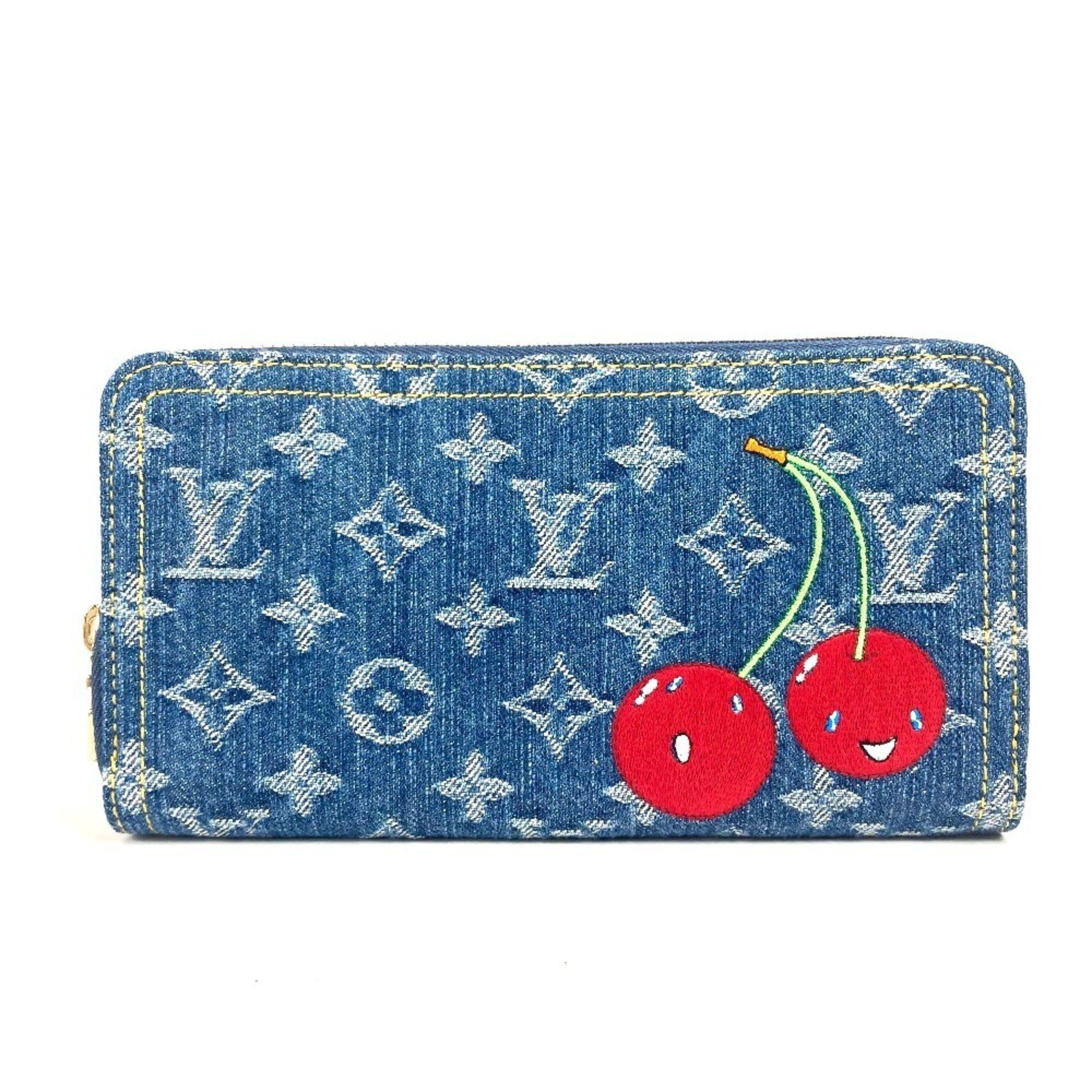 LOUIS VUITTON トランプ ヴィトン LOUIS VUITTON M23161 Takashi Murakami collaboration Monogram