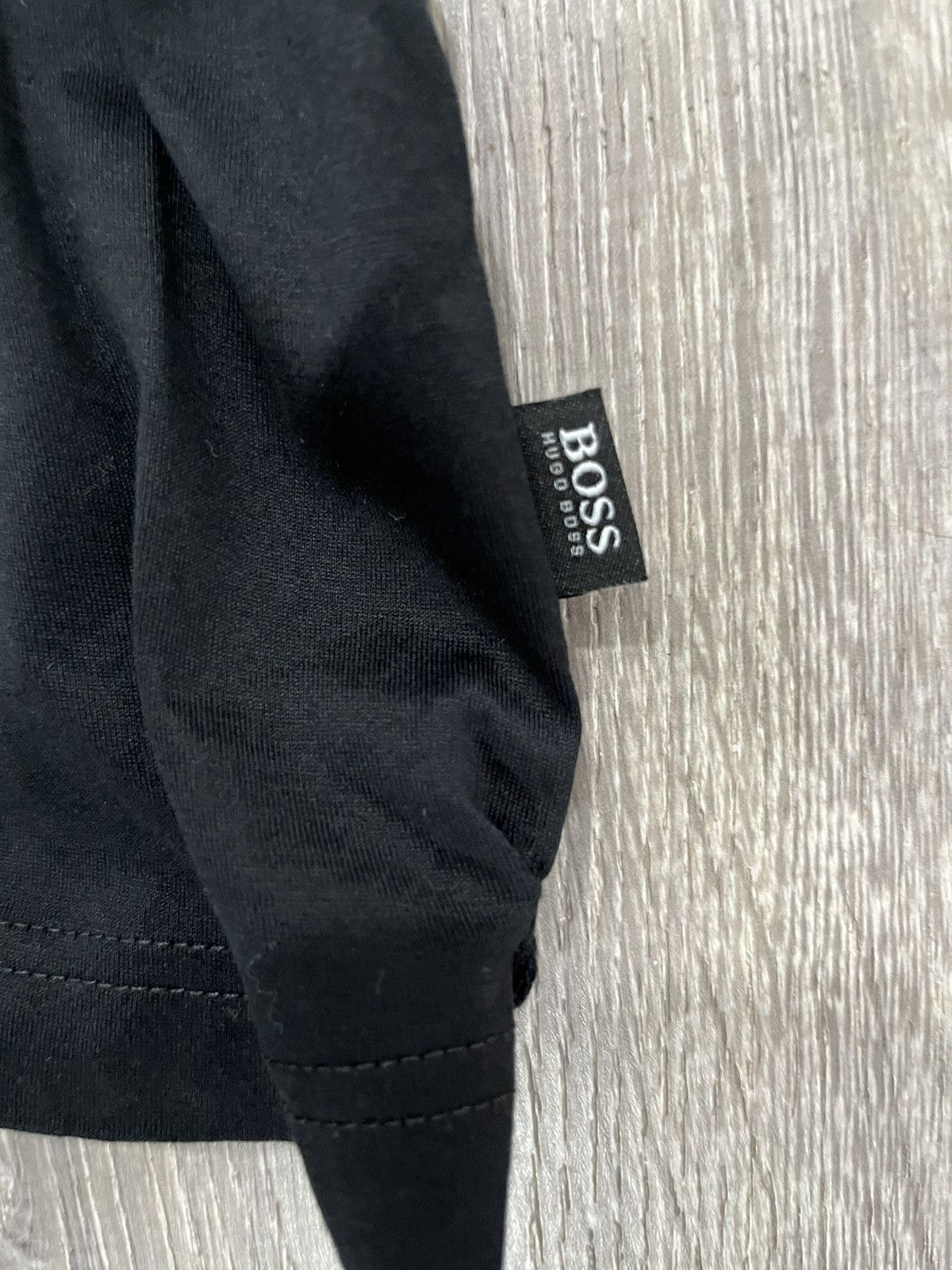 Hugo Boss Boss polo Size US XS / EU 42 / 0 - 3 Thumbnail