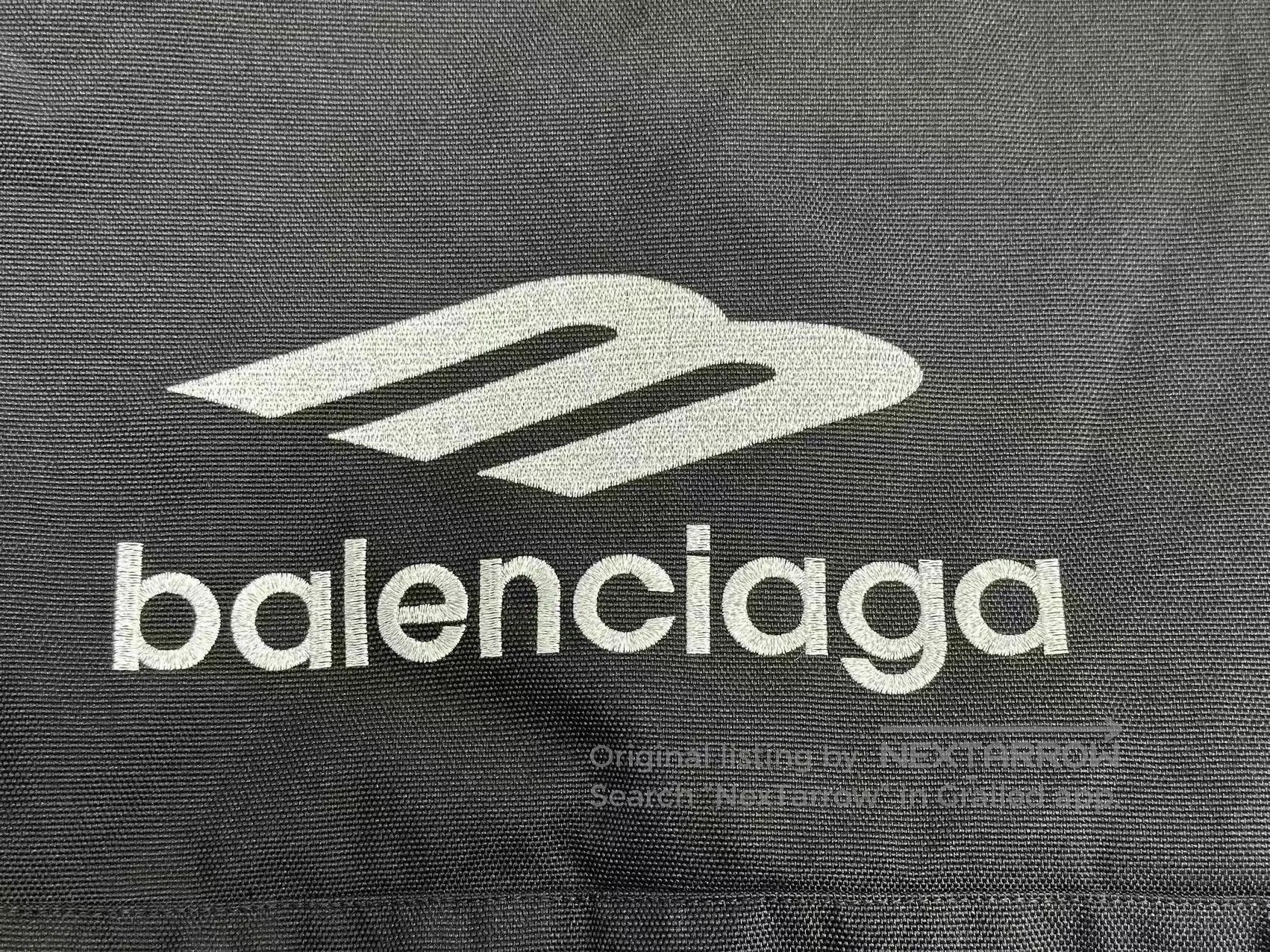 Balenciaga Balenciaga Black High. Size US S / EU 44-46 / 1 - 3 Thumbnail