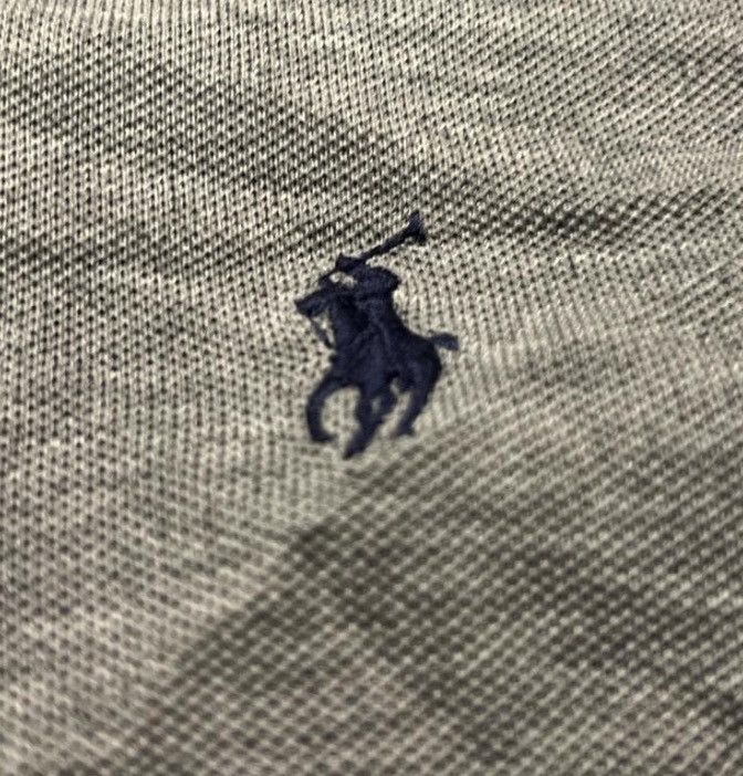 Polo Ralph Lauren Polo Ralph Lauren T-shirt (Size XS) Size US XS / EU 42 / 0 - 2 Thumbnail