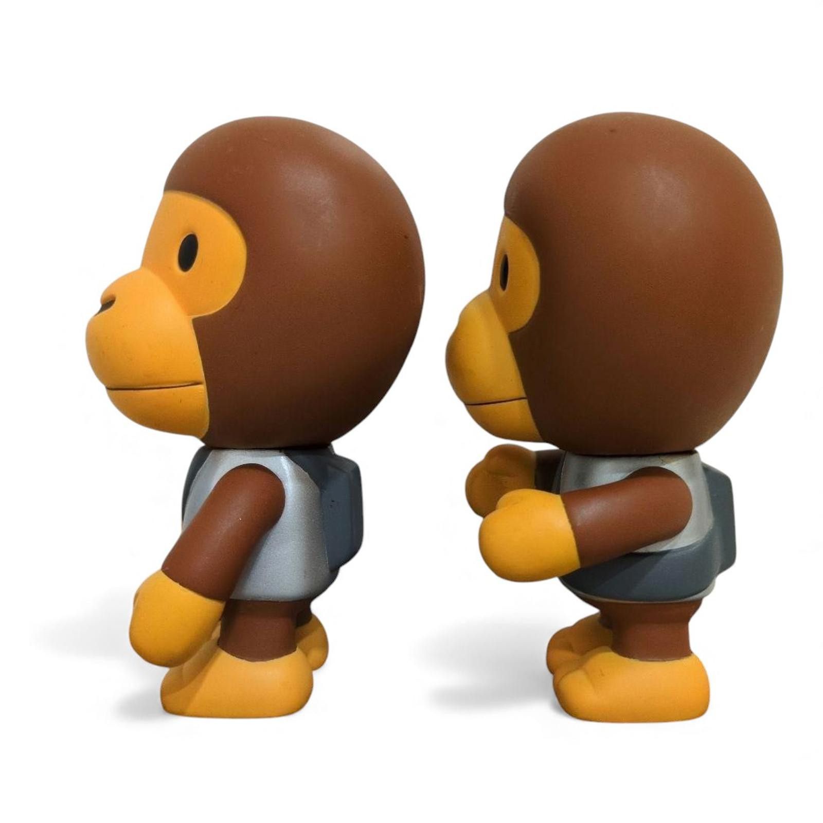 Other A Bathing Ape - Monkey Collectible Figurines Set Size ONE SIZE - 2 Thumbnail