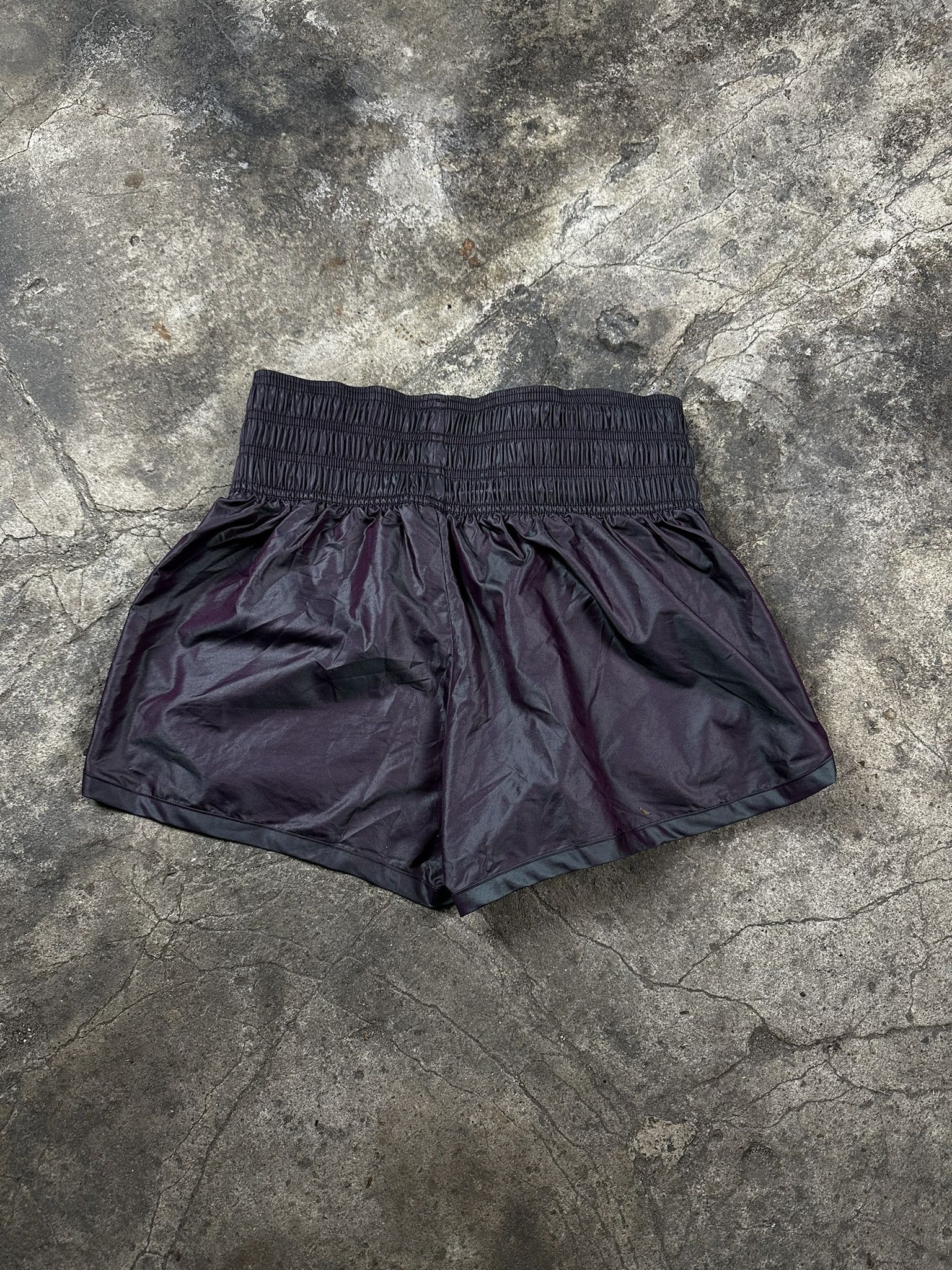 Puma Rare Y2k Puma Muay Thai Boxing Shorts Size US 32 / EU 48 - 5 Thumbnail
