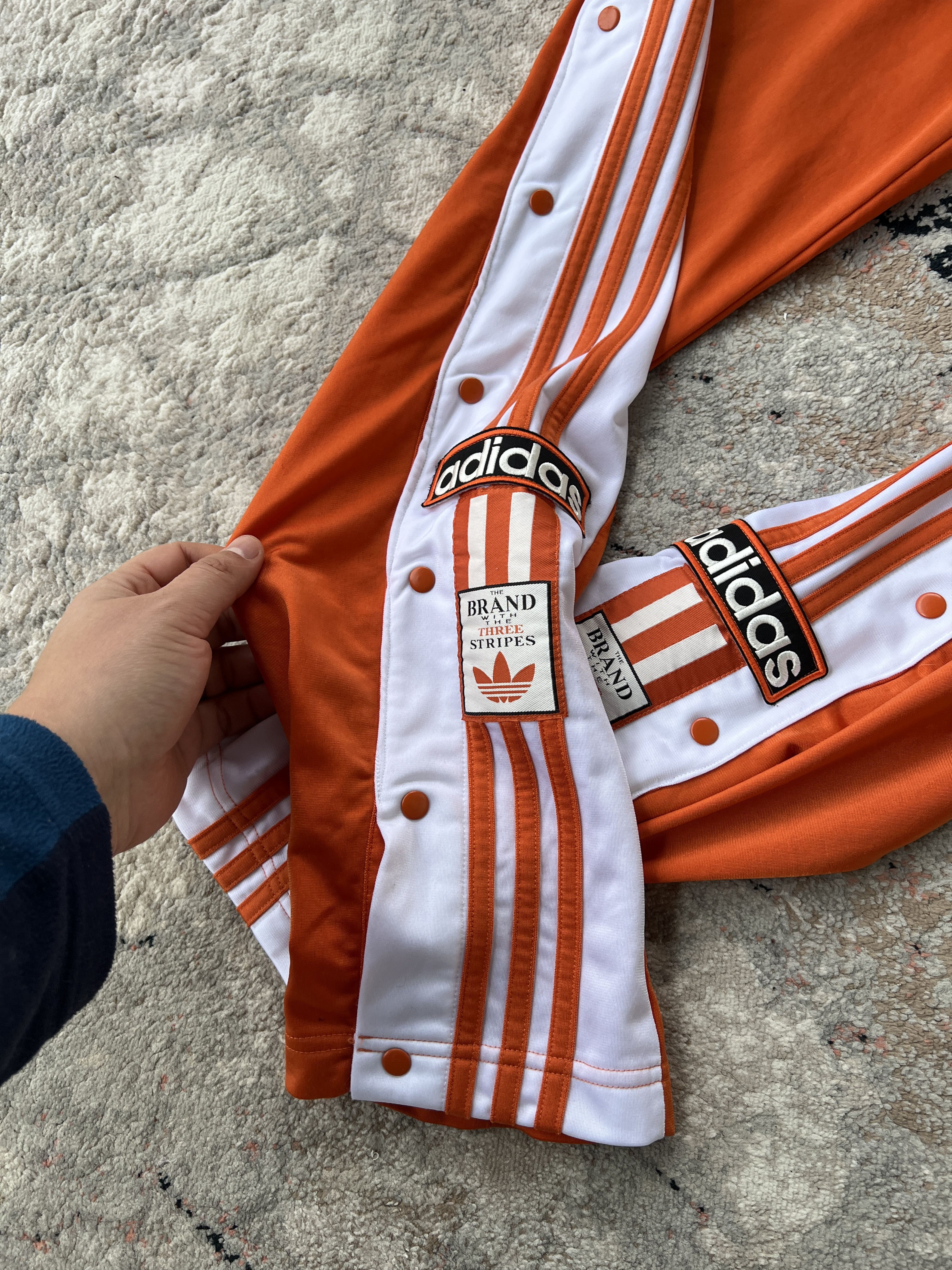Adidas Adidas Sweatpants Size US 32 / EU 48 - 4 Thumbnail