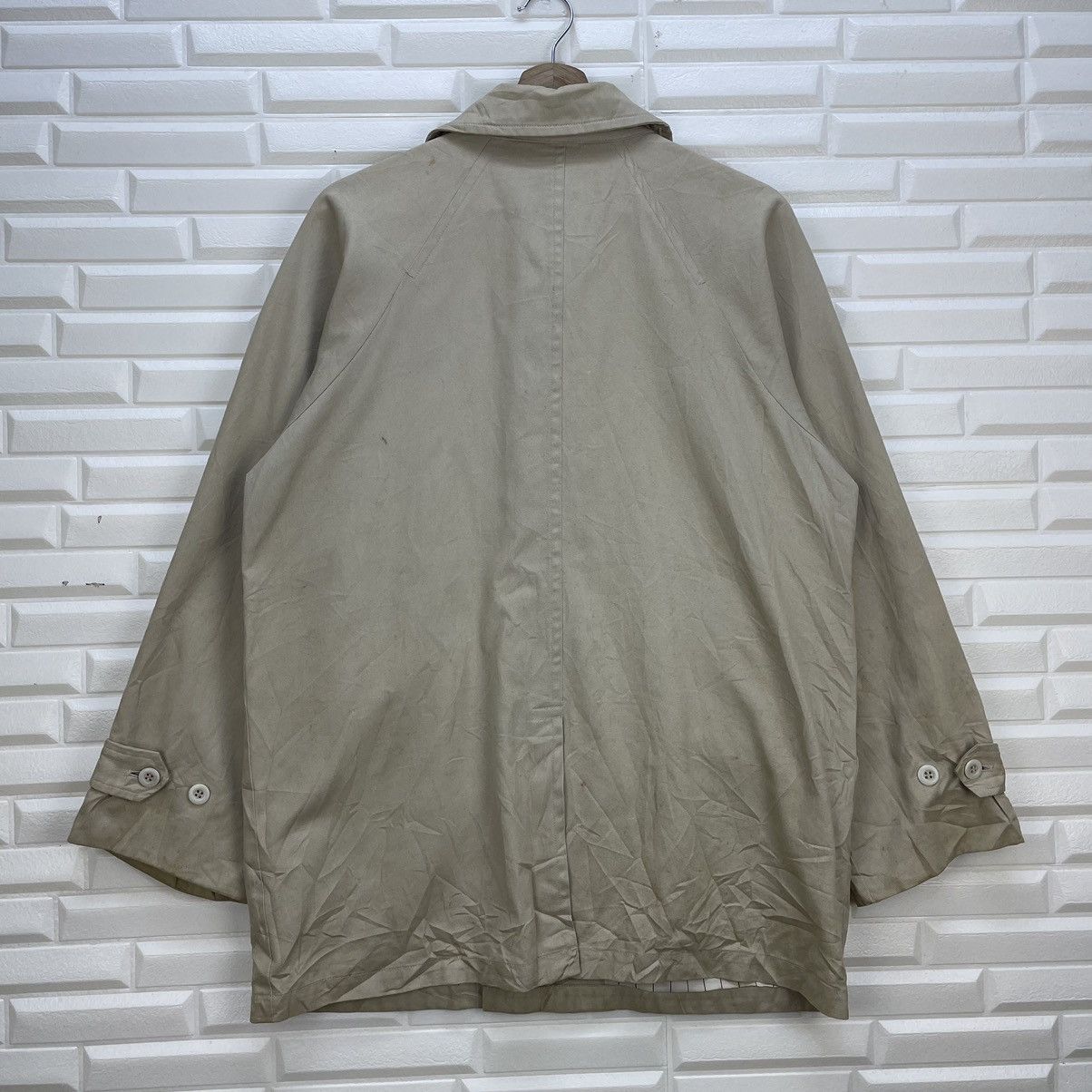 Dry Bones × Japanese Brand × Vintage Vintage Dry Bones Japan Size US M / EU 48-50 / 2 - 3 Thumbnail
