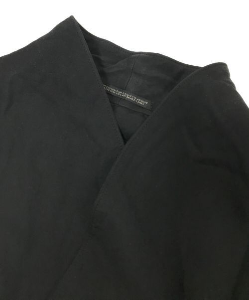 Yohji Yamamoto Yohji Yamamoto pour homme Over silhouette JKT Size US S / EU 44-46 / 1 - 4 Thumbnail