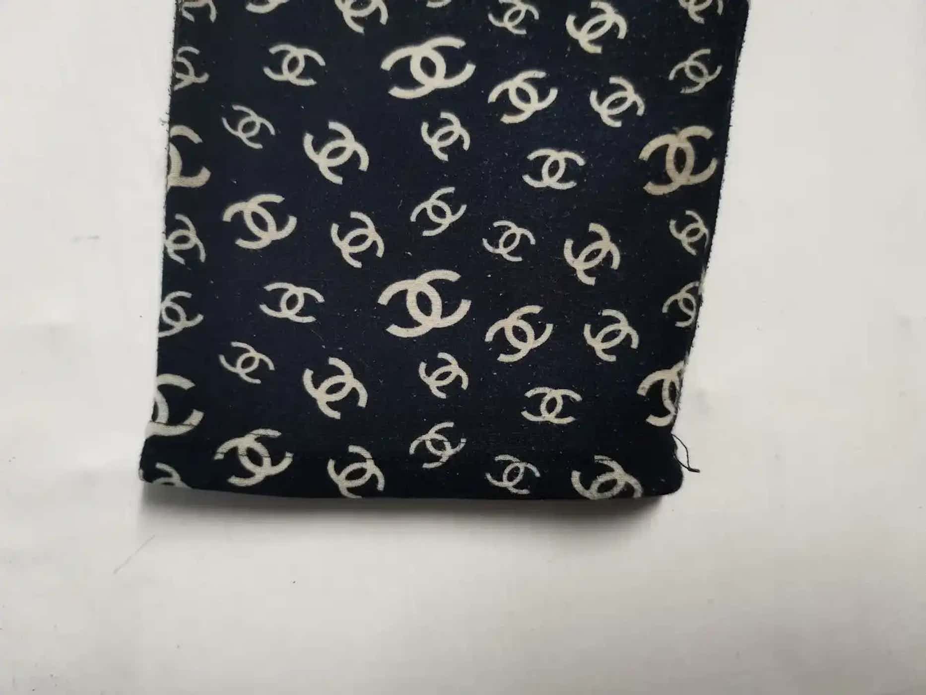 Vintage Style Design Full Print Pants Size US 26 / EU 42 - 4 Thumbnail