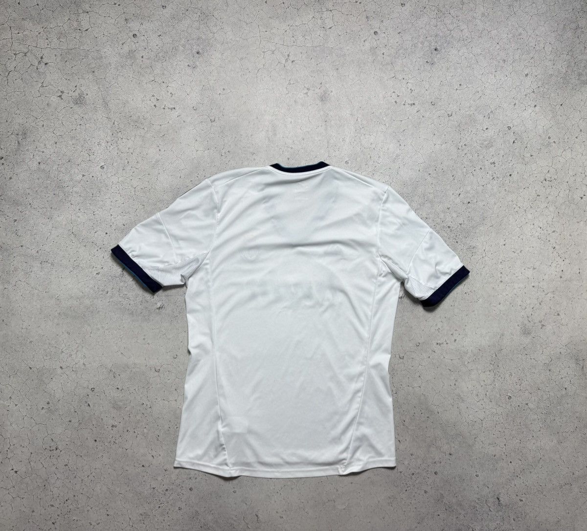 Adidas Adidas FC Real Madrid 2012/2013 Vintage Soccer Jersey Size US L / EU 52-54 / 3 - 2 Thumbnail