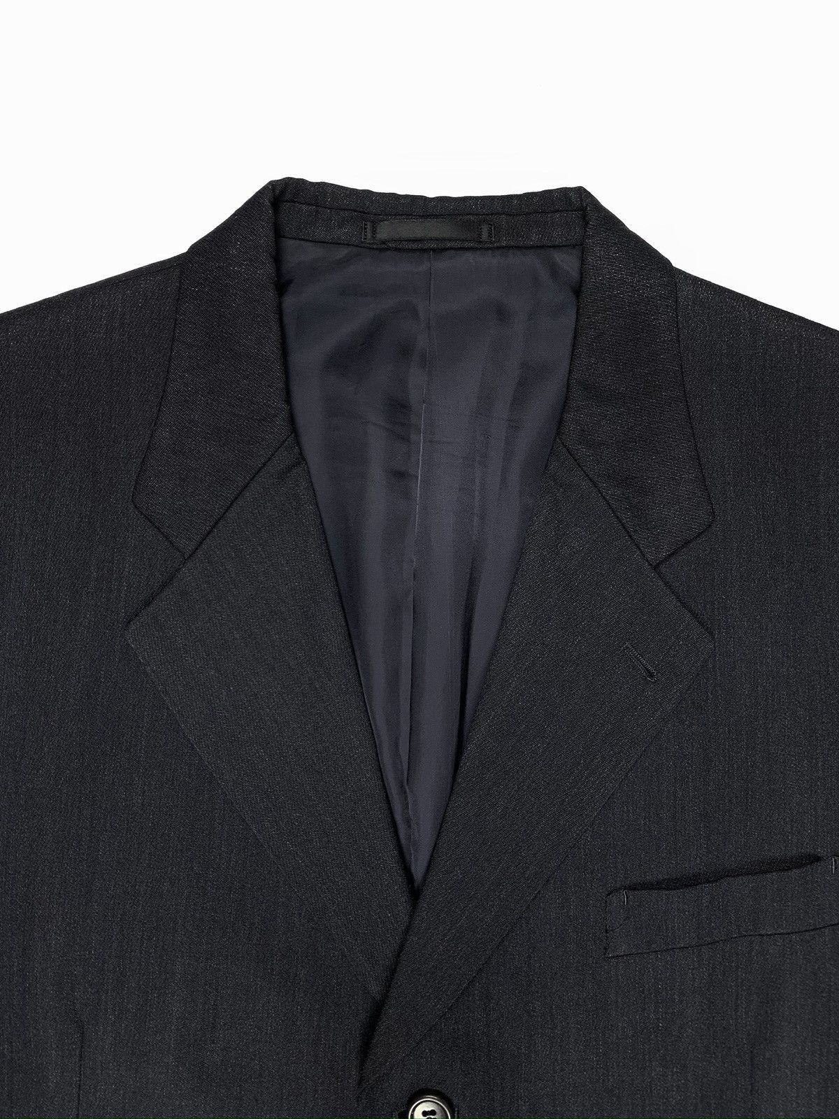 Issey Miyake Issey miyake blazer Size 42R - 2 Thumbnail