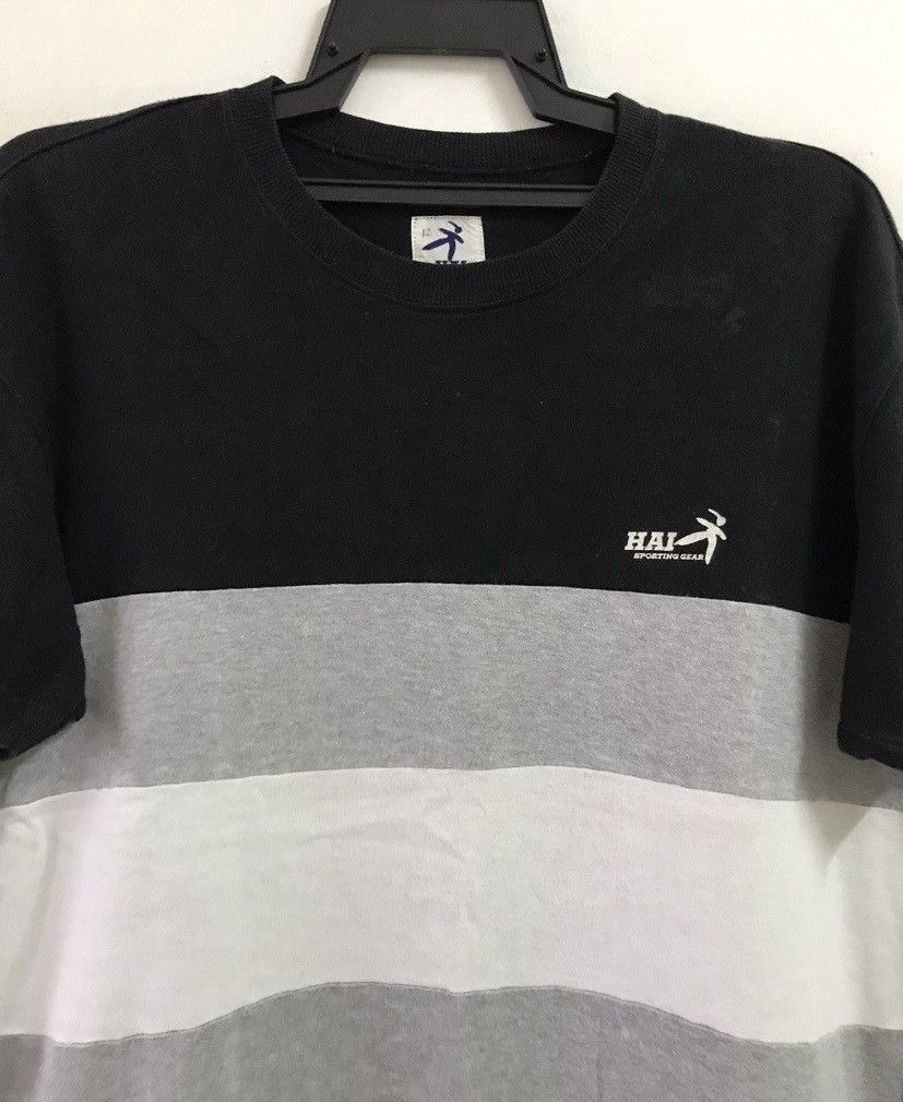 Hai Sporting Gear Hai Sporting Gear Tee Size US M / EU 48-50 / 2 - 2 Thumbnail
