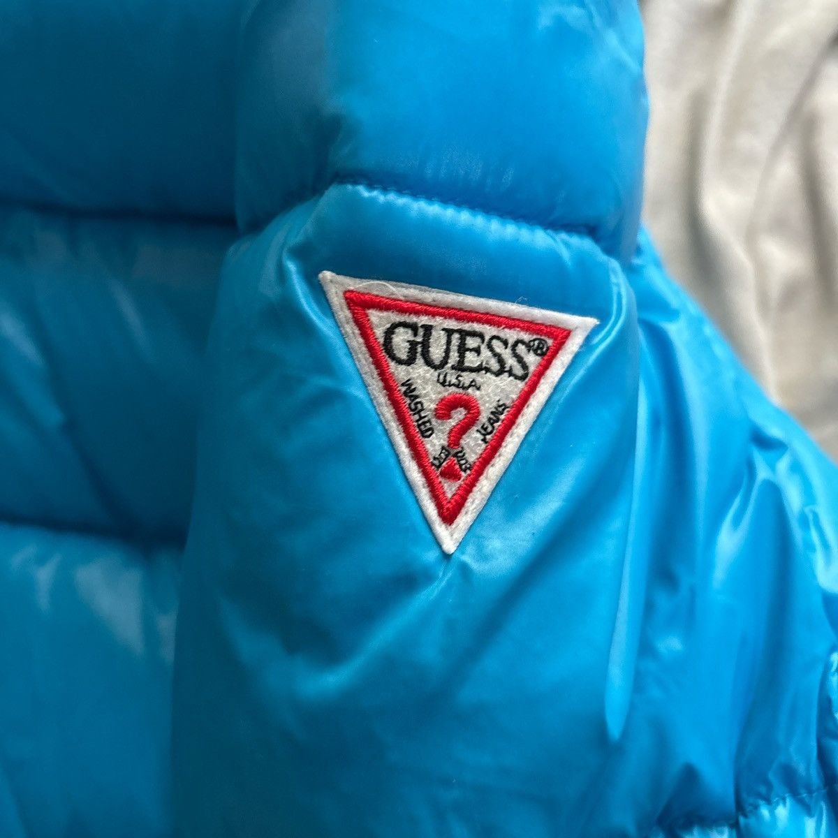 Guess Guess coat Size US S / EU 44-46 / 1 - 2 Thumbnail