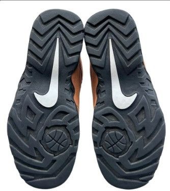 Nike × Supreme Surpeme Nike Air Darwin Natural bleach Size US 9.5 / EU 42-43 - 6 Thumbnail