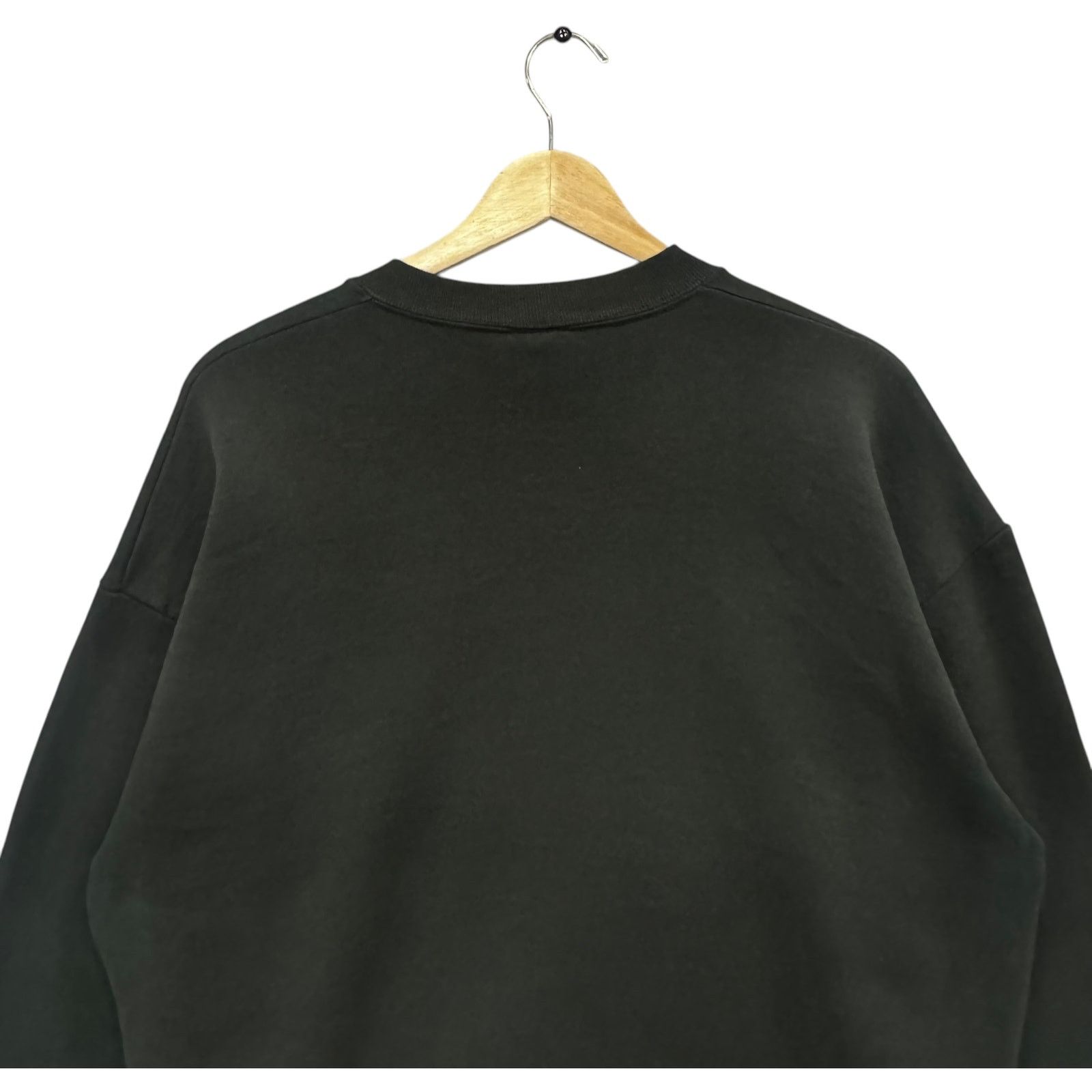 Jerzees Vintage Jerzees Blank Crewneck XL Size US XL / EU 56 / 4 - 6 Thumbnail