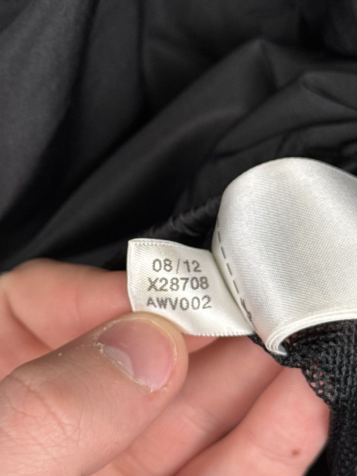 Adidas Vintage Adidas Track Jacket Windbreaker Spring Lightweight L Size US L / EU 52-54 / 3 - 18 Thumbnail