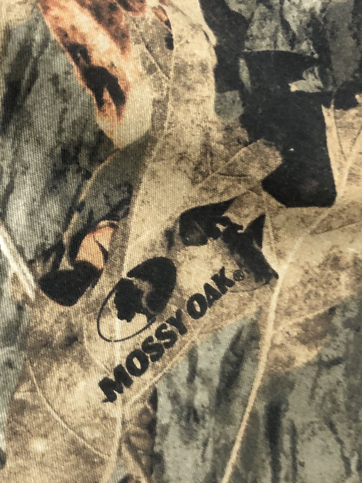 Mossy Oaks Mossy Oak Camo Hunting Pants Size US 32 / EU 48 - 3 Thumbnail