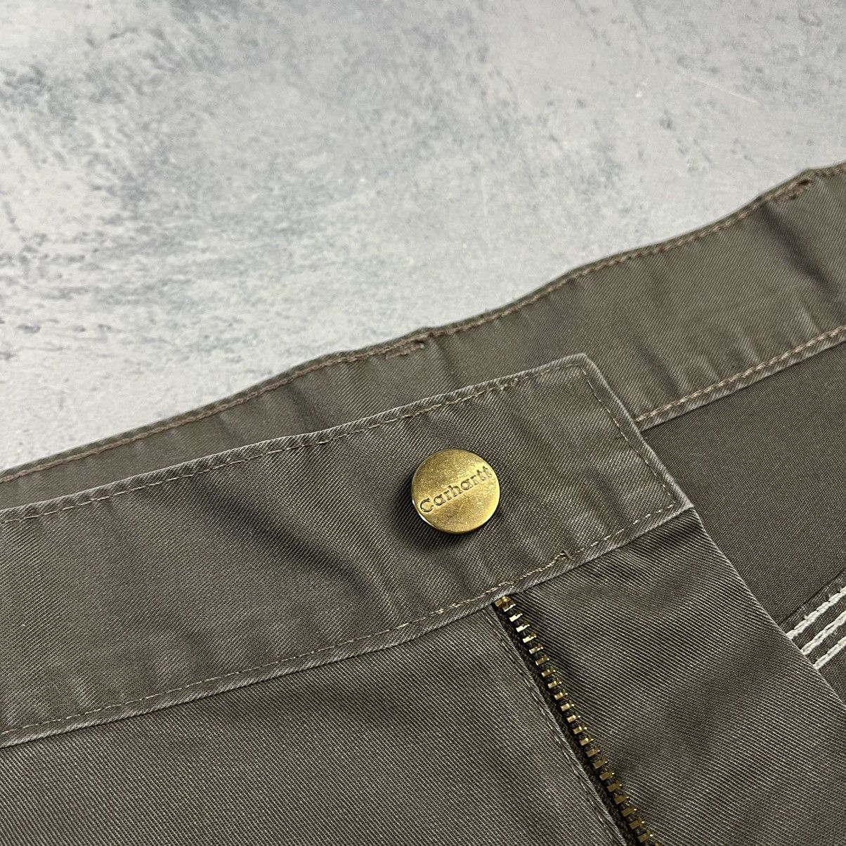 Carhartt Vintage Carhartt rare regular pants 90’s Size US 34 / EU 50 - 10 Thumbnail