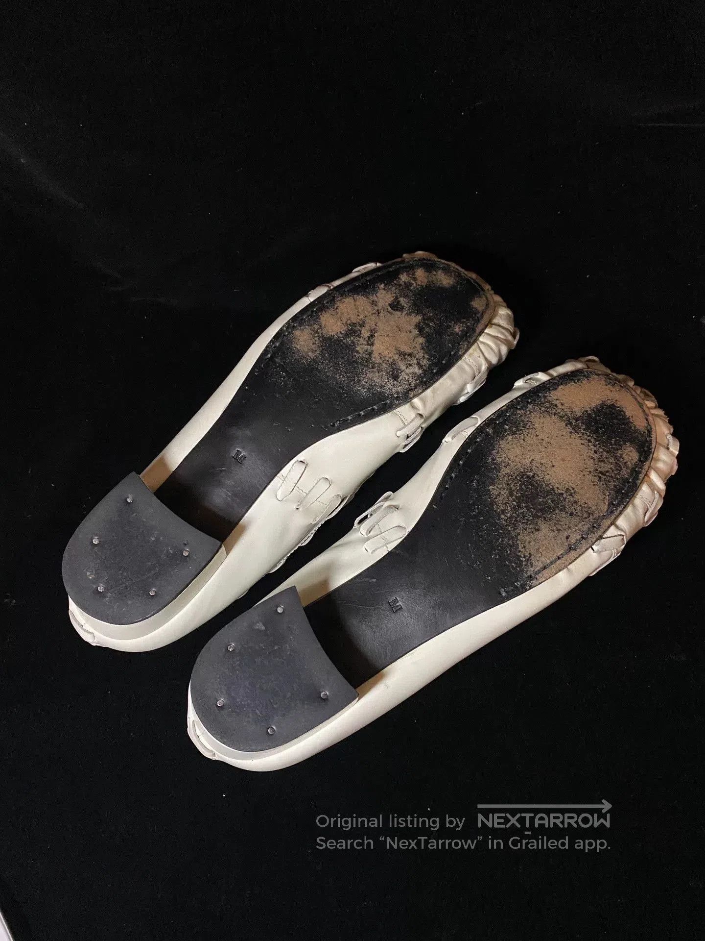 Comme des Garcons Comme des Garcons Tao 2009 Mary Jane. Size US 8 / IT 38 - 7 Thumbnail