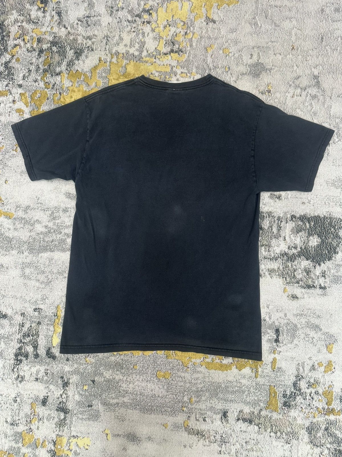 Band Tees Accept Fast Offer🔥🔥Vintage Led Zeppelin US Tour 1975 Size US XL / EU 56 / 4 - 2 Thumbnail