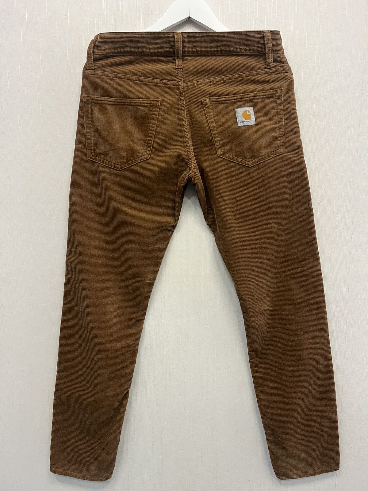 Carhartt Carhartt Klondike Corduroy Pant Size US 30 / EU 46 - 2 Thumbnail