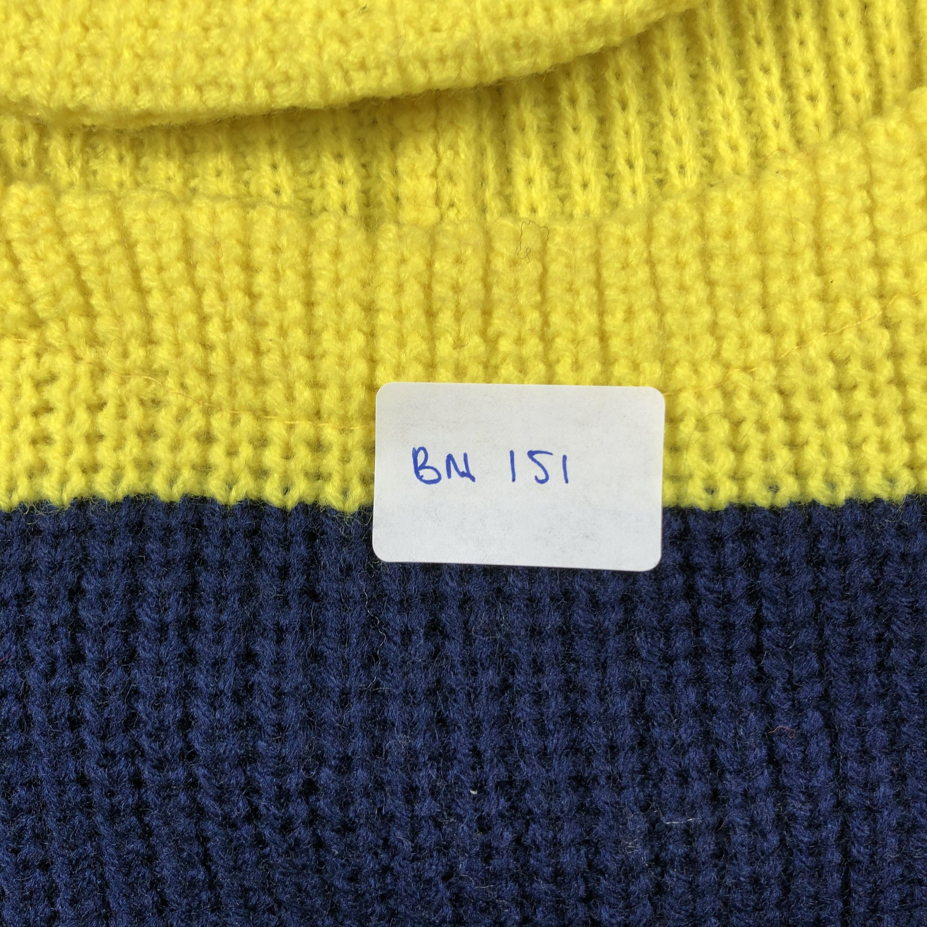 Japanese Brand Winter Balaclava Hat Beanie Snow Cap Size ONE SIZE - 4 Thumbnail