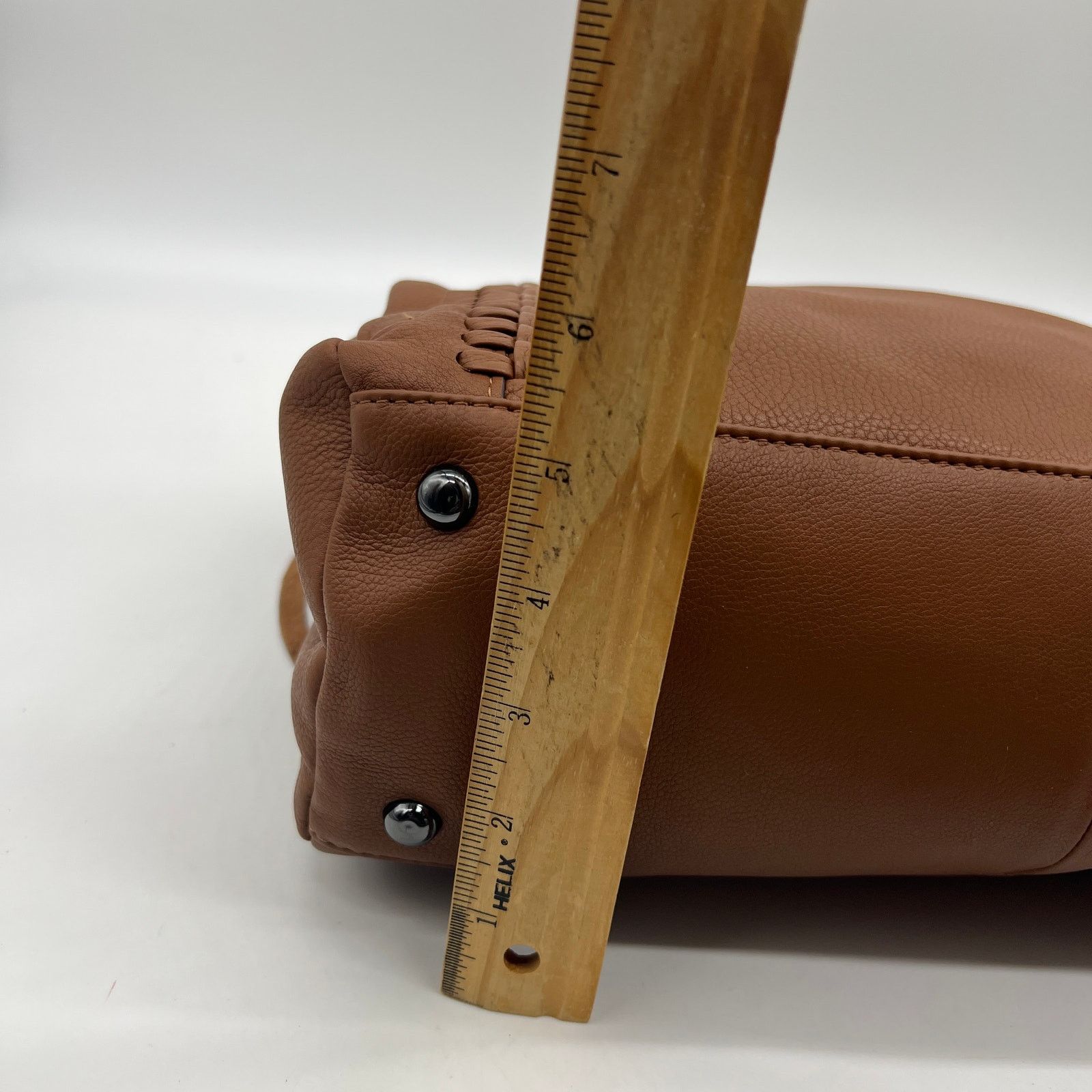 Other Aimee Kestenberg Women Purse Convertible French Size ONE SIZE - 11 Thumbnail