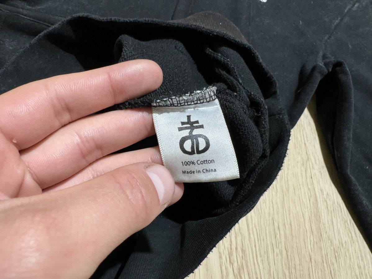 Drop Dead × Drop Dead Clothing Drop dead oversized hoodie M Size US M / EU 48-50 / 2 - 8 Thumbnail