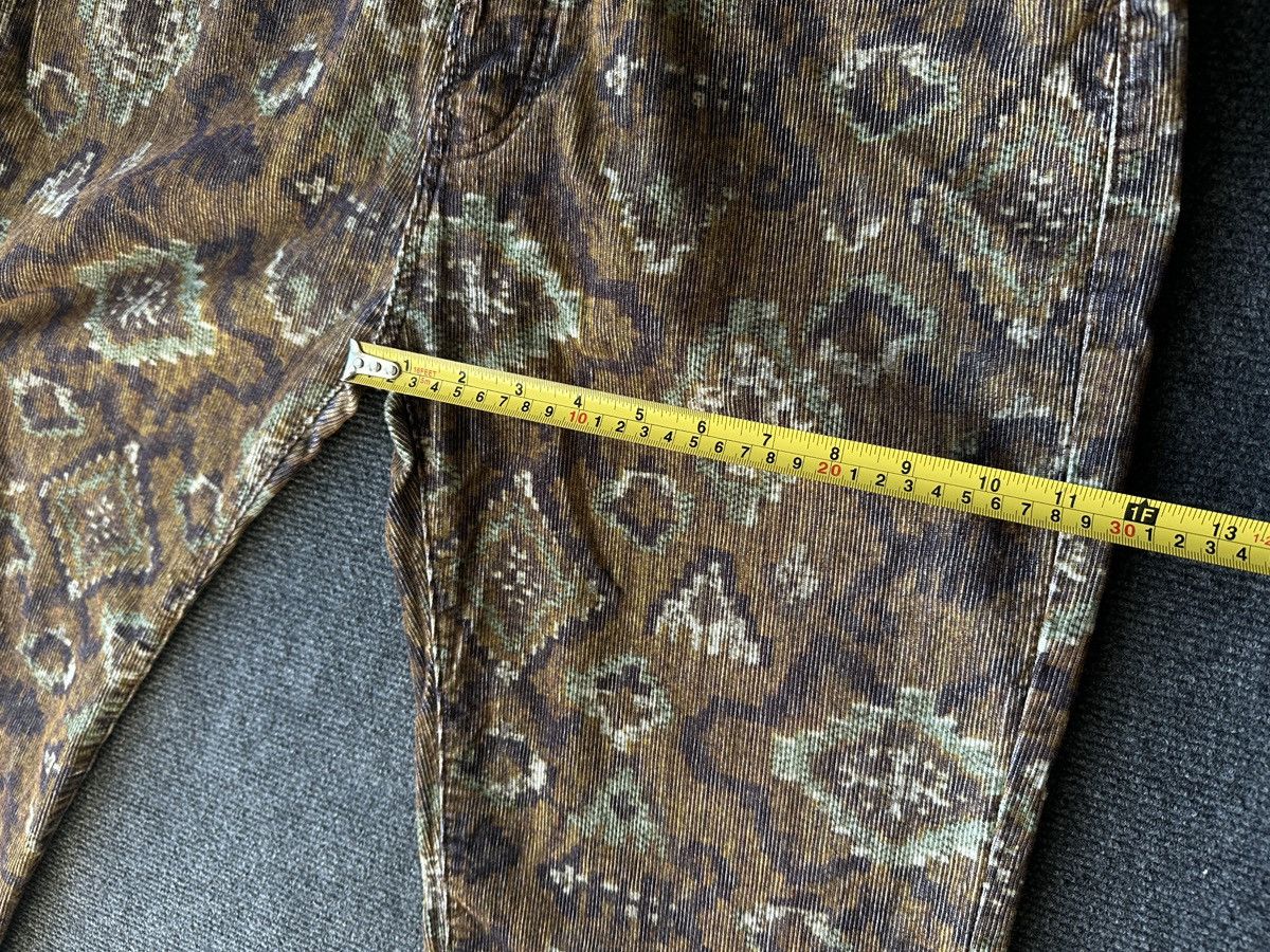 MNML 🚨 MNML PANTS MEN 32 LUXURY OLD MONEY Y2K BAGGY Size US 32 / EU 48 - 10 Thumbnail
