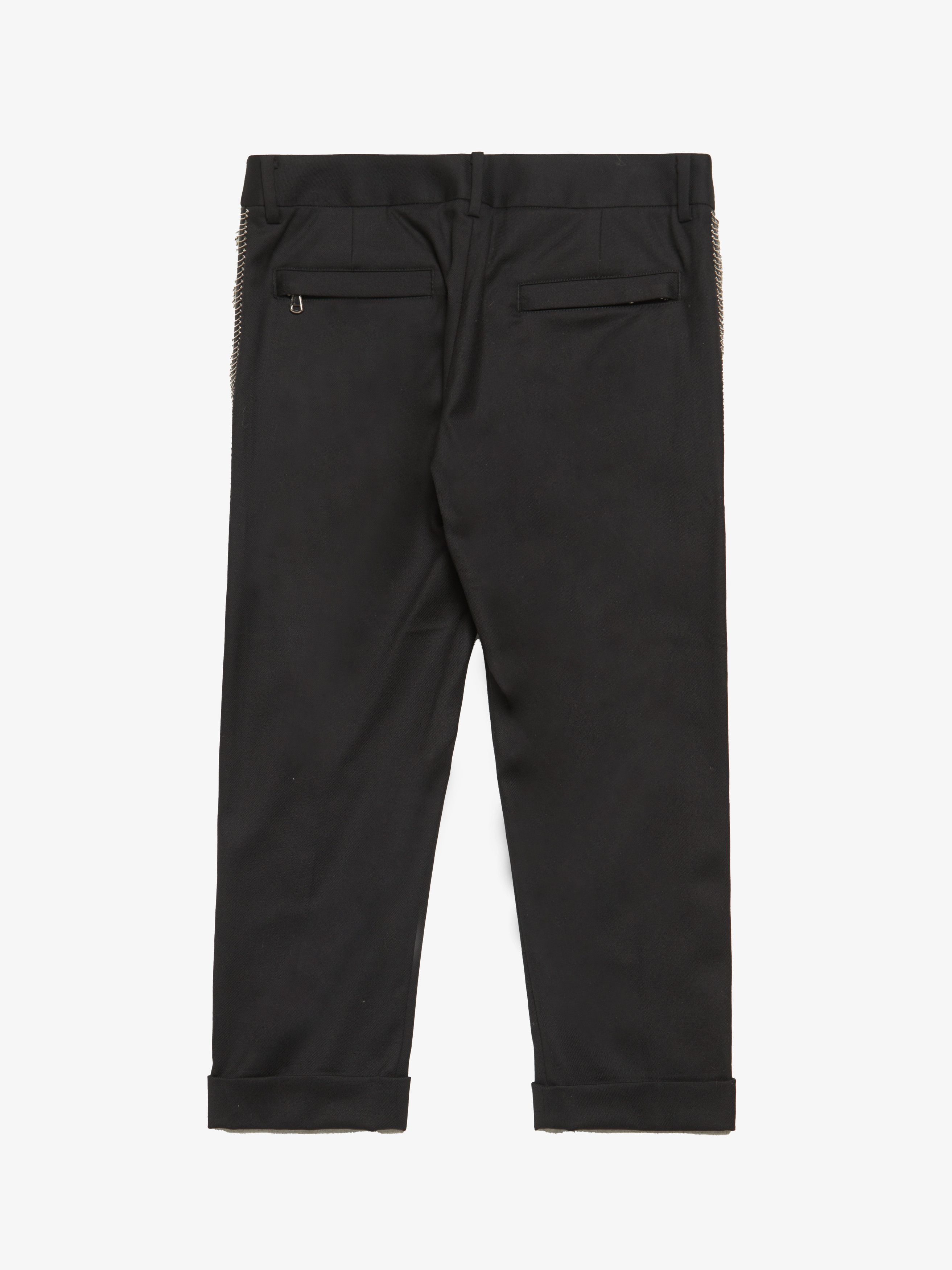 Balmain Balmain S/S 2011 Size 30" / US 8 / IT 44 - 2 Thumbnail