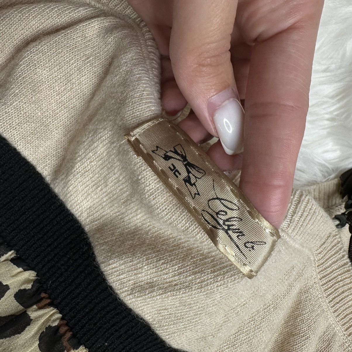 Designer Celyn Size S / US 4 / IT 40 - 6 Thumbnail