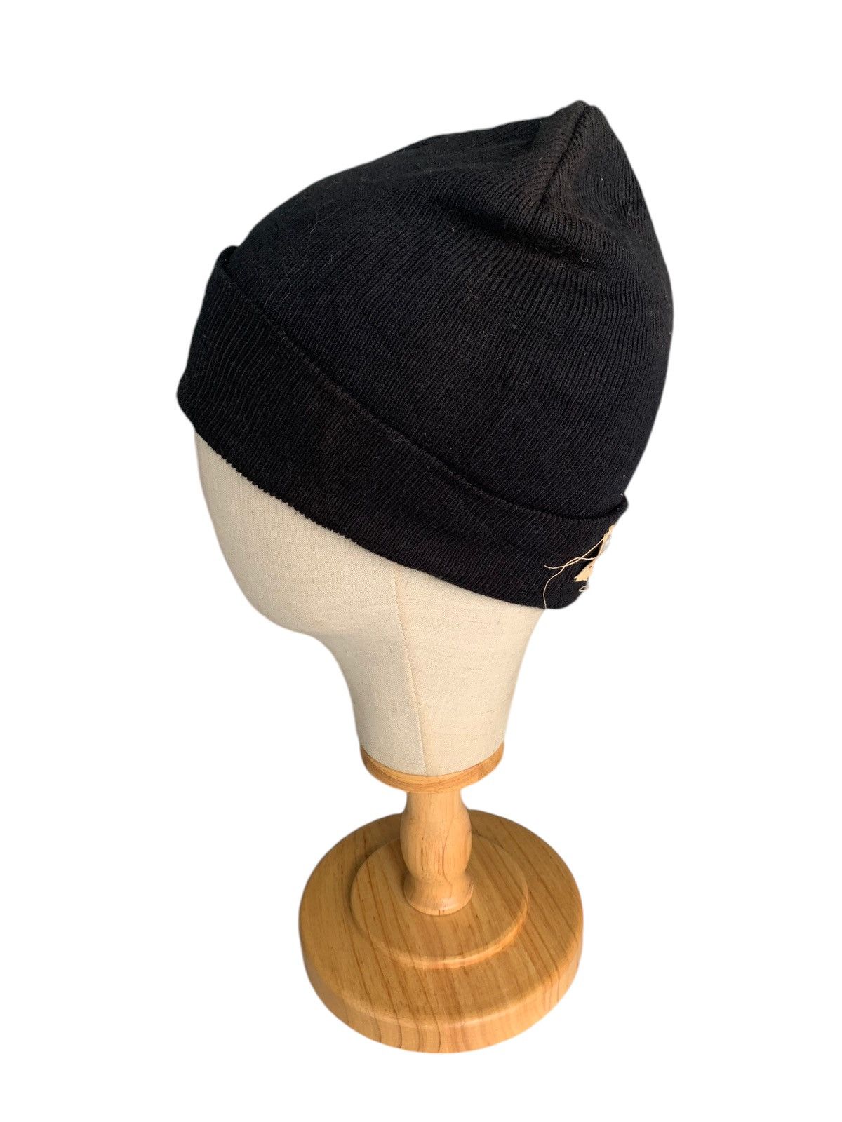 Japanese Brand New York Yankess Parody Japanese Traditional Design Beanie Size ONE SIZE - 11 Thumbnail