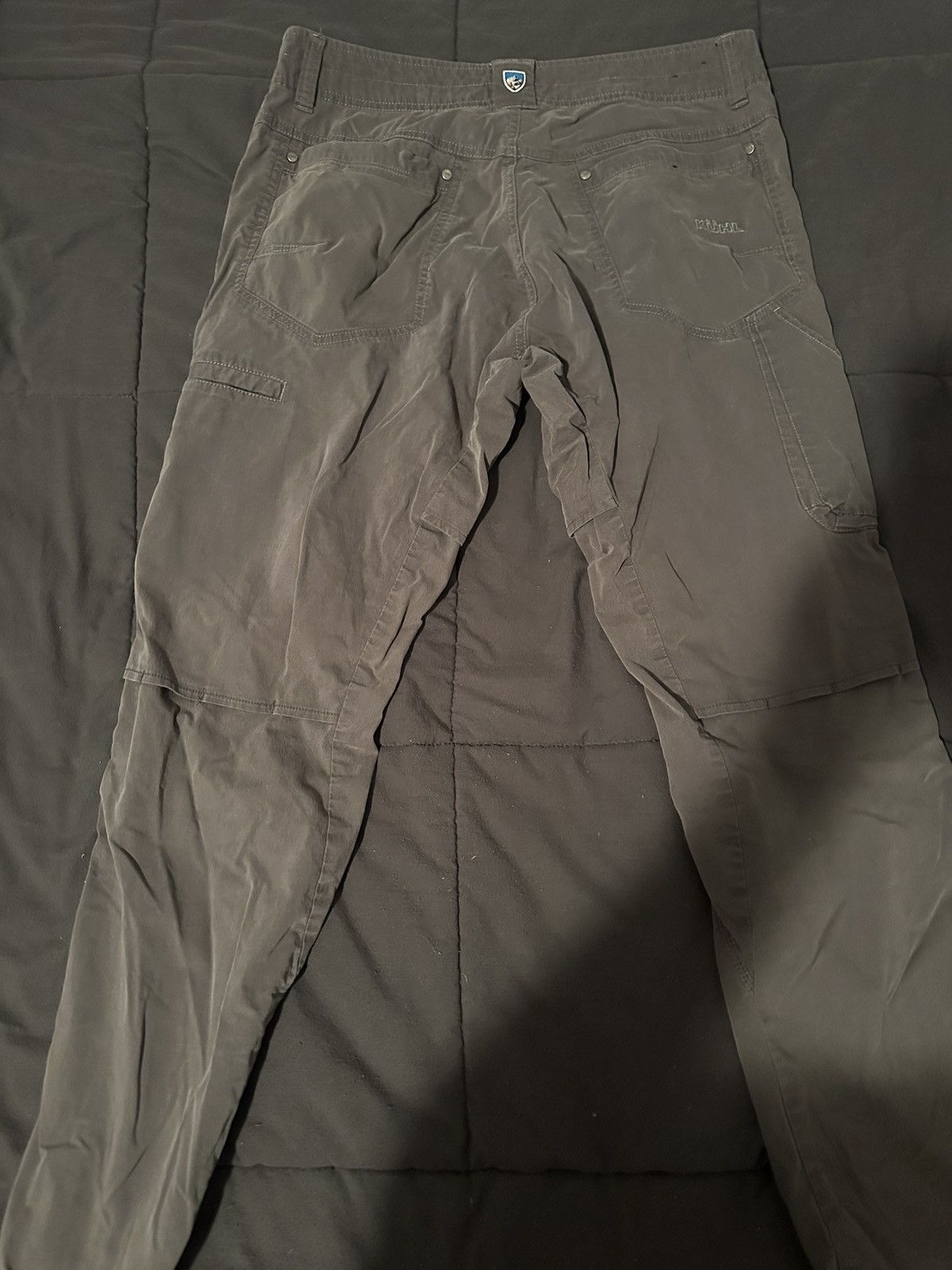 Kuhl Kuhl Outdoor Pants Size US 34 / EU 50 - 9 Thumbnail