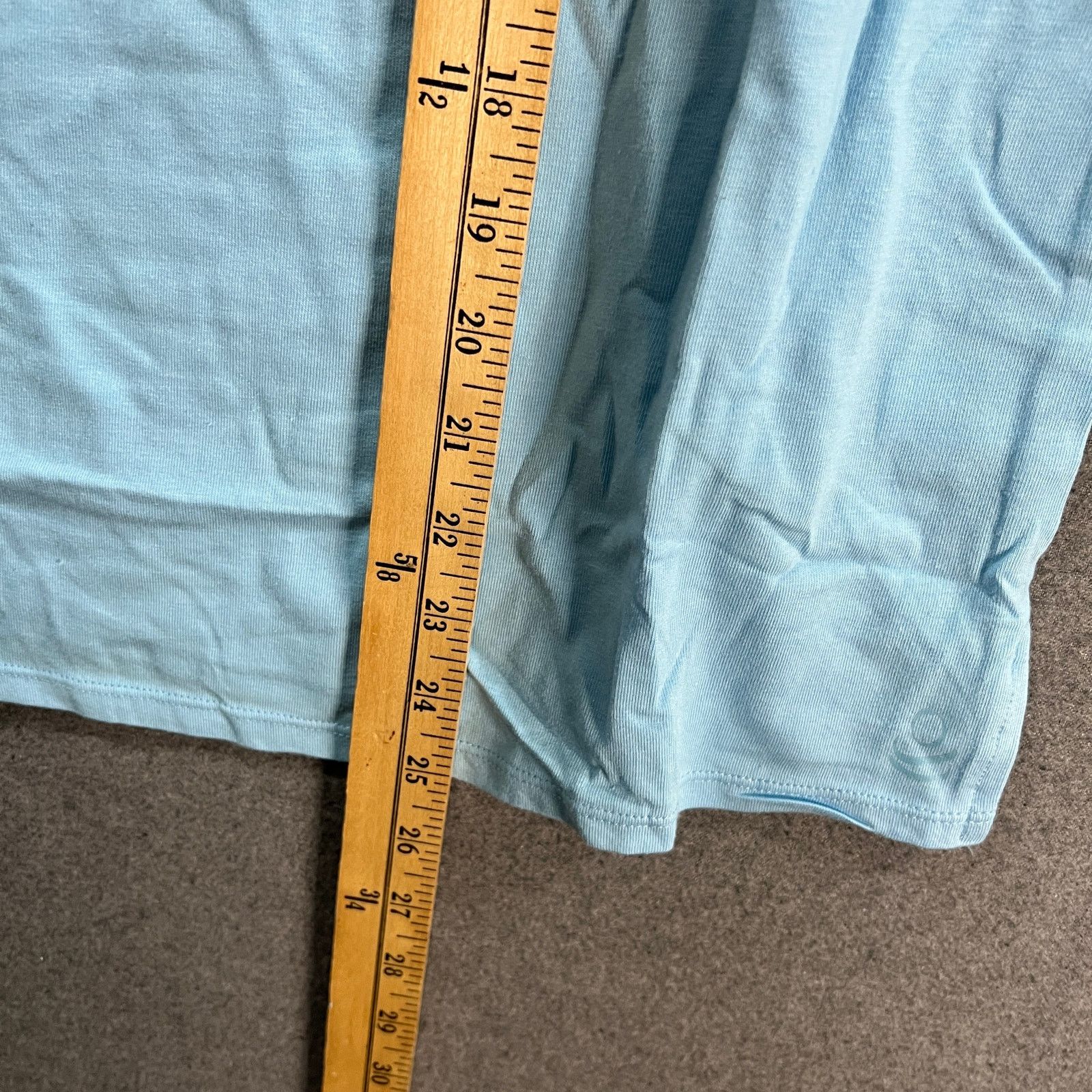Other Cuddl Duds Cotton Core Scoop Tee and Shorts Pajama Size S / US 4 / IT 40 - 5 Thumbnail