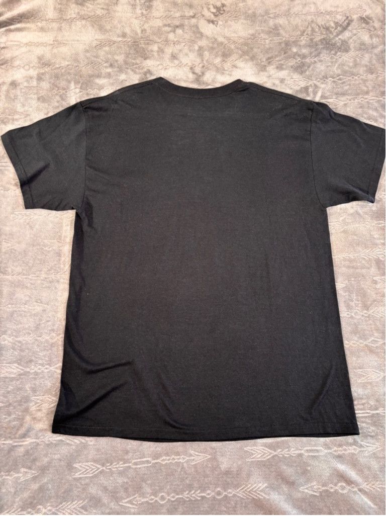 Hot Topic NWT Men's Hot Topic Imagine Dragons T-Shirt Size L Black Size US L / EU 52-54 / 3 - 10 Thumbnail