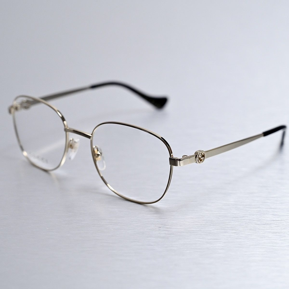 Gucci GUCCI GG1602O GLASSES Size ONE SIZE - 2 Thumbnail
