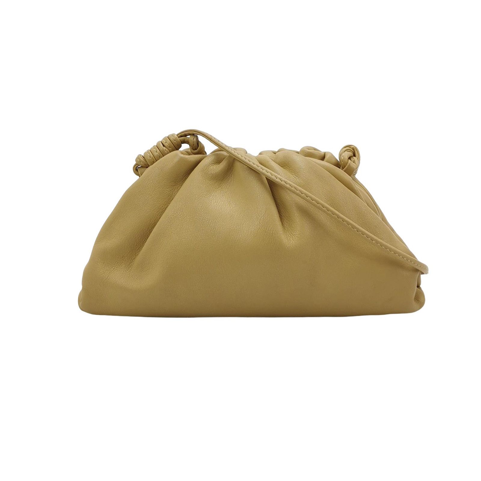 Bottega Veneta Bottega Veneta Women os Shoulder Bags Size ONE SIZE - 1 Thumbnail