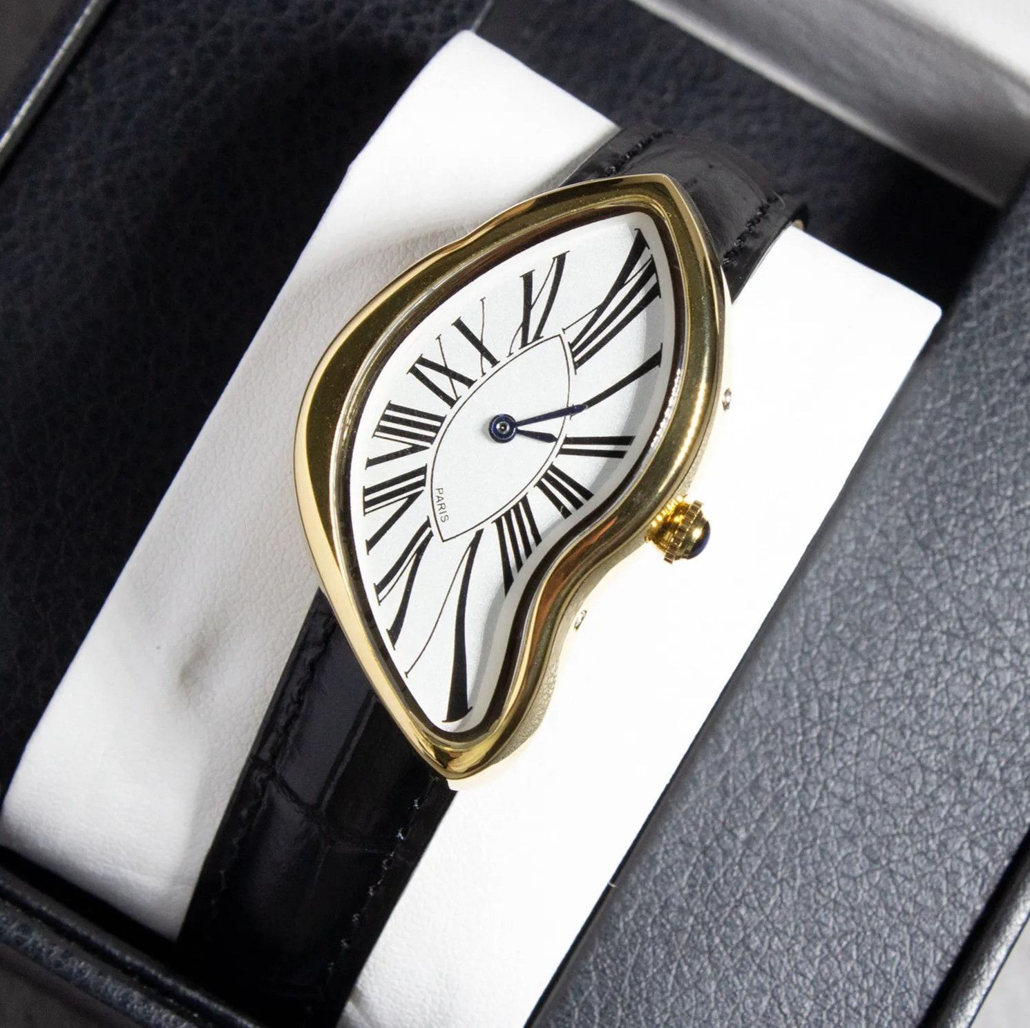 Other Montre Vintage Designer Size 36 - 1 Thumbnail