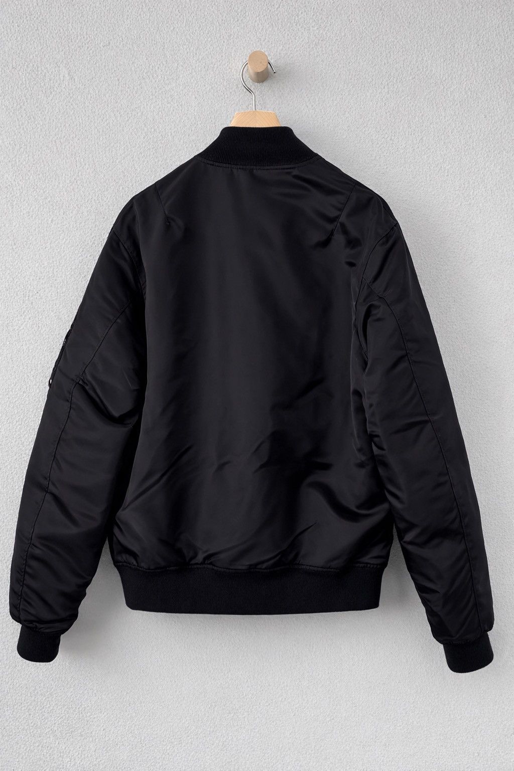 John Elliott John Elliott Bogota Bomber II Size US L / EU 52-54 / 3 - 2 Thumbnail