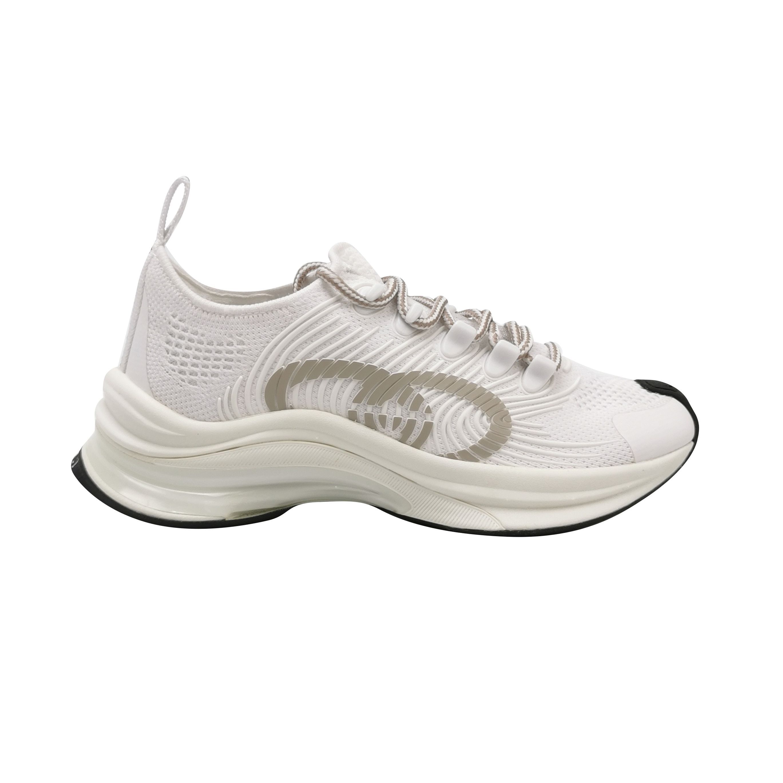Gucci Gucci Women it_34-5 Lowtop Sneakers Size US 4.5 / IT 34.5 - 1 Thumbnail