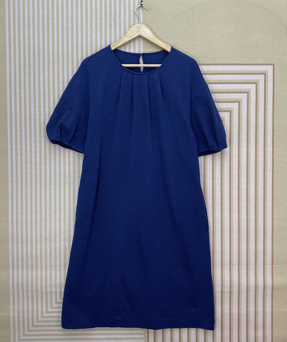 Mackintosh 🫶Mackintosh Dress Shirt Size M / US 6-8 / IT 42-44 - 1 Thumbnail
