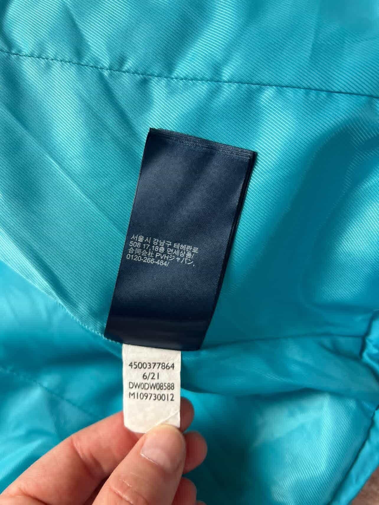 Tommy Jeans Tommy Jeans puffer jacket Size S / US 4 / IT 40 - 6 Thumbnail