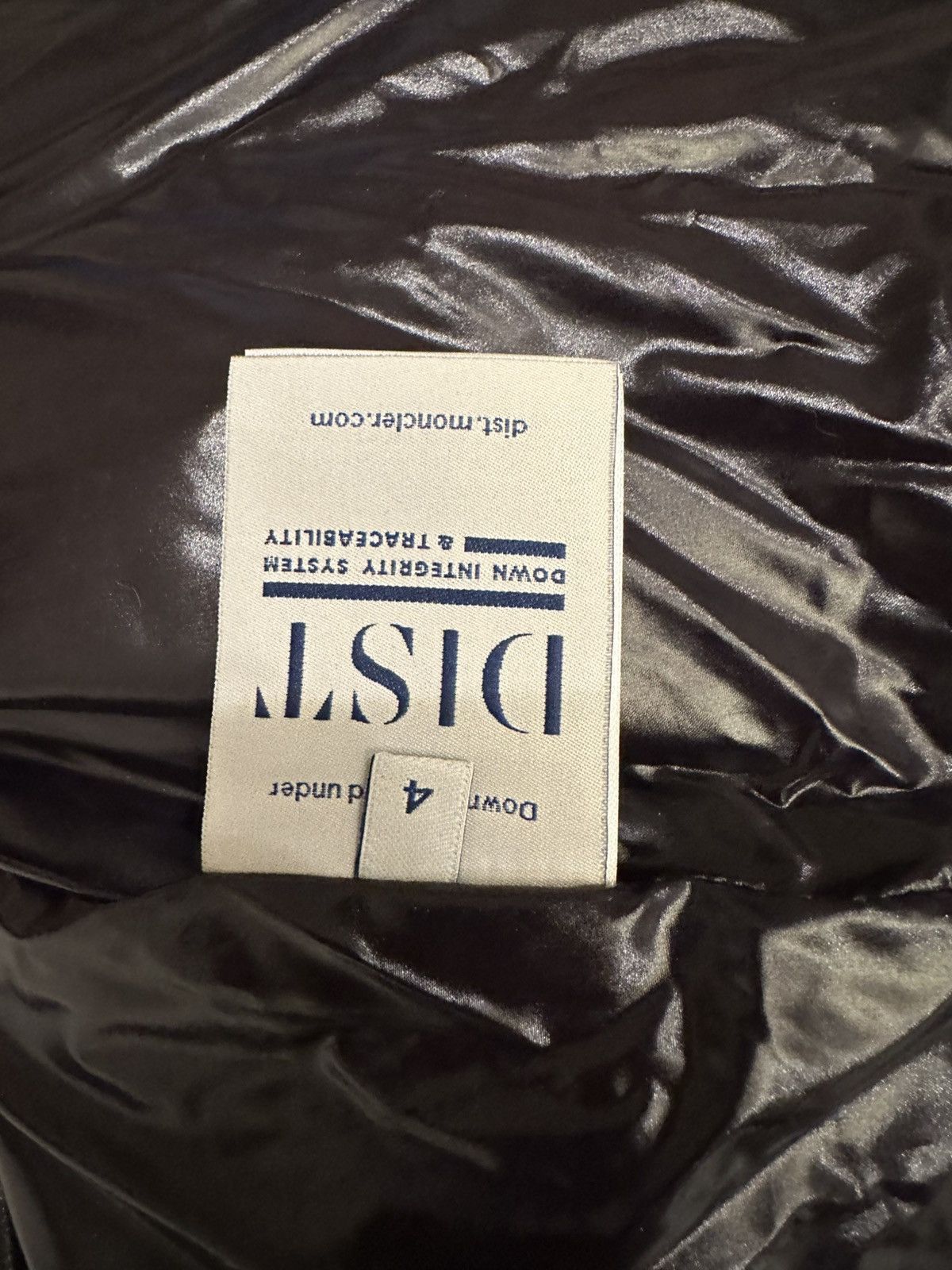 Adidas × Moncler Moncler x Adidas Jacket Size US XL / EU 56 / 4 - 13 Thumbnail
