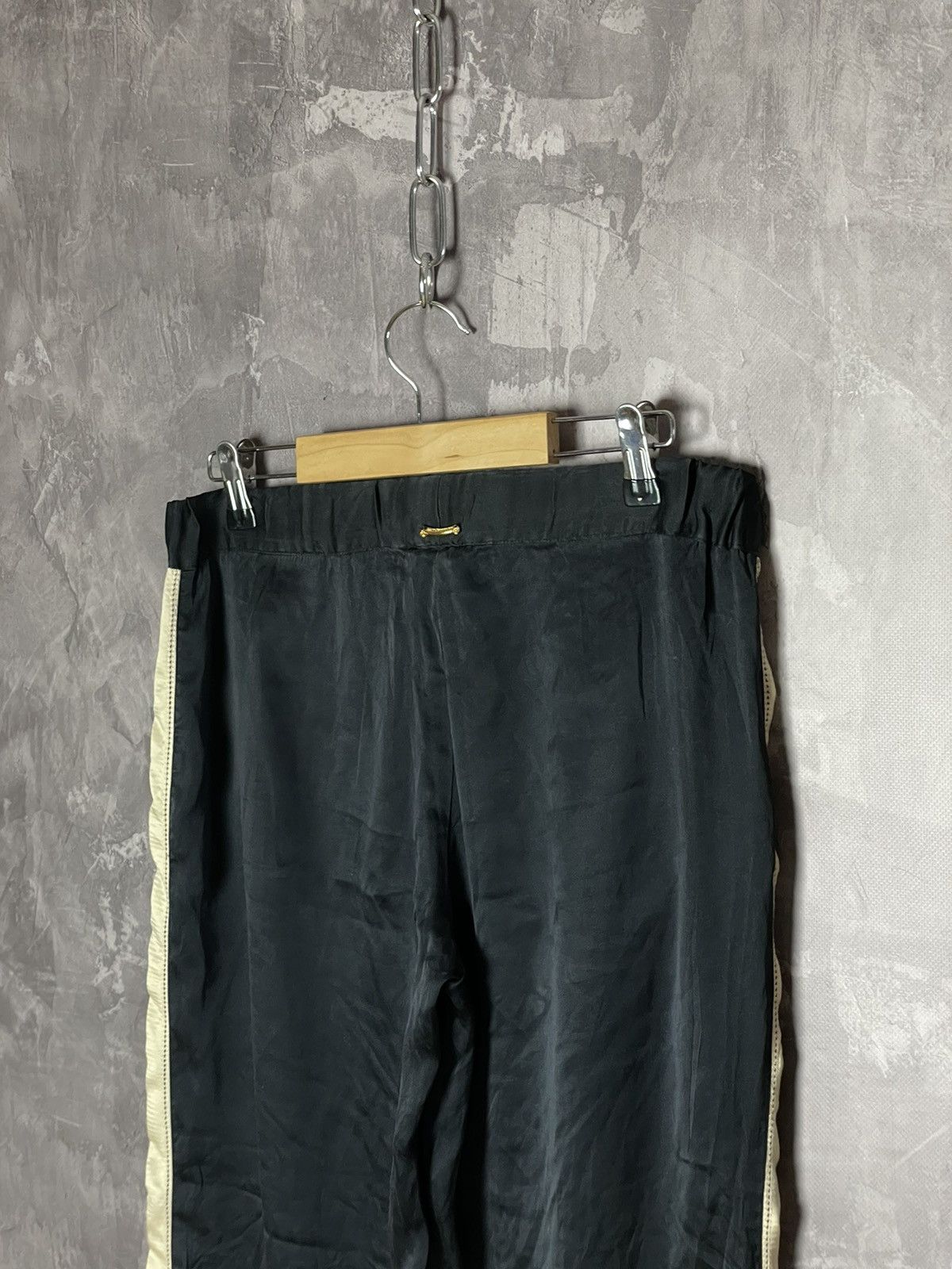 Affliction × Faith Connexion × Hysteric Glamour Faith Connexion Track Pants Hype Y2k Size 28" / US 6 / IT 42 - 7 Thumbnail