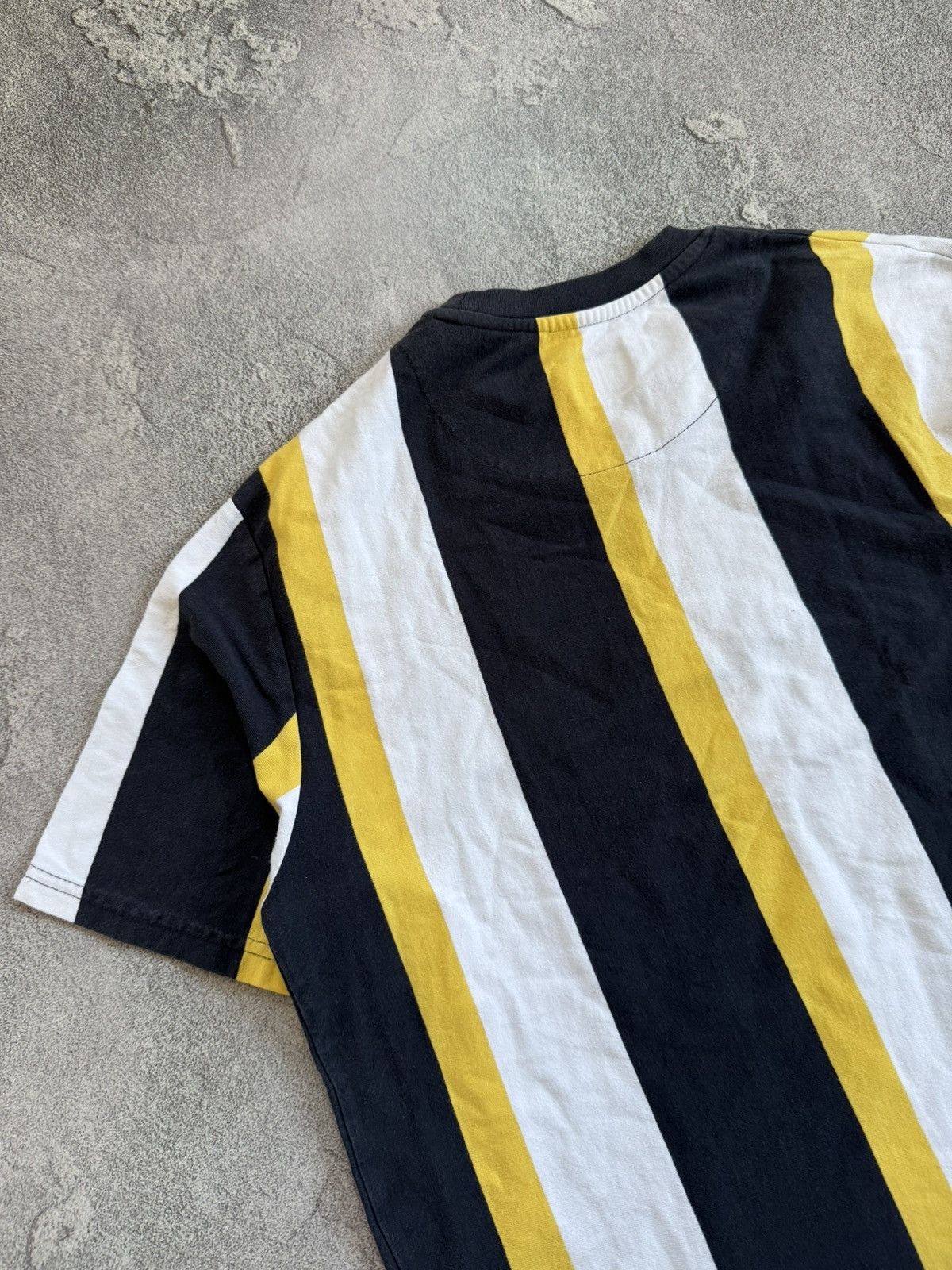 Karl Kani × Vintage Karl kani sport S tee T-shirt polo jersey skateboarding 00s Size US S / EU 44-46 / 1 - 12 Thumbnail