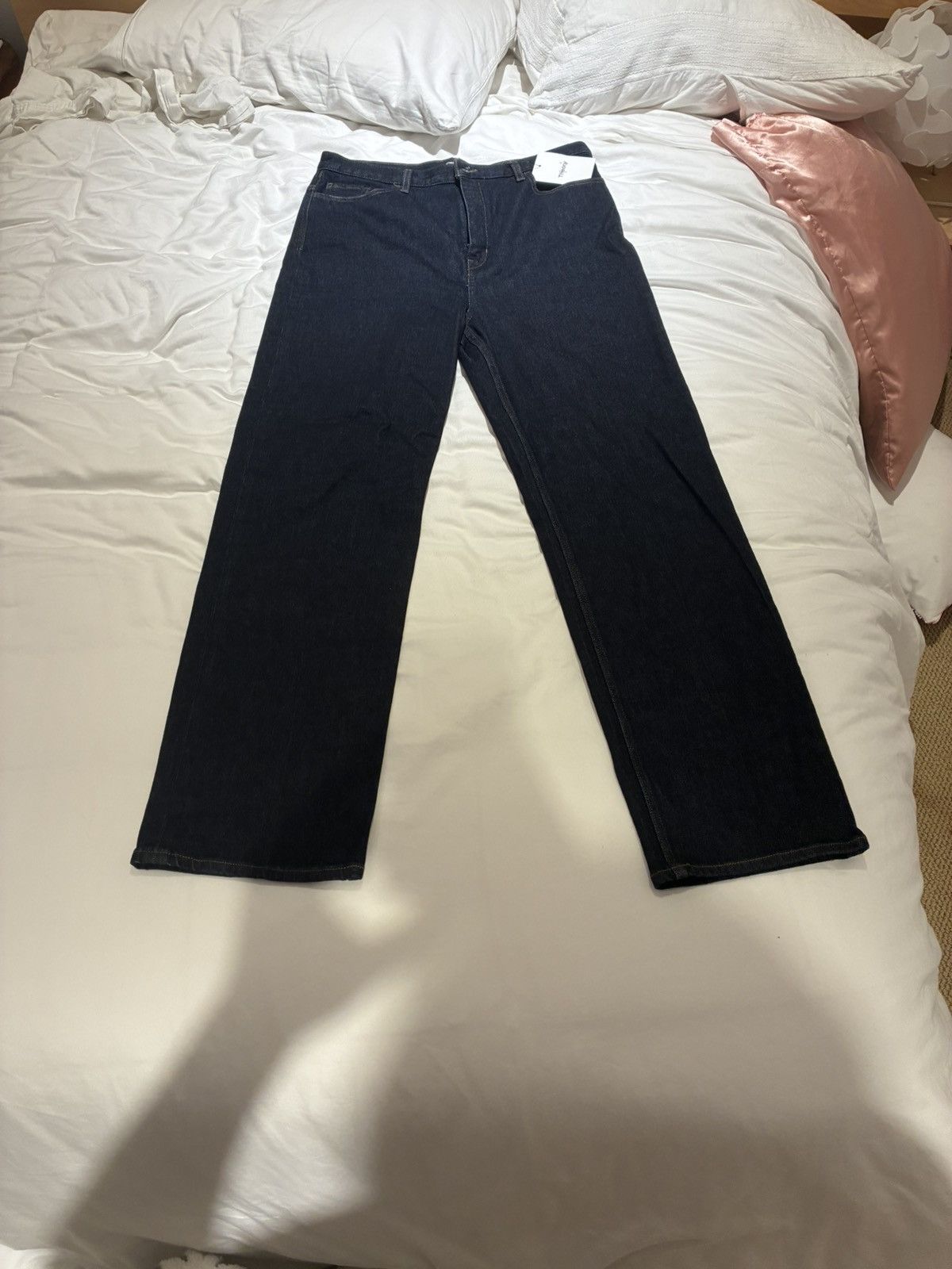 Theory NEW Theory Jeans Size 32 Size US 32 / EU 48 - 1 Thumbnail