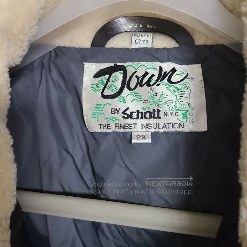 Other Down jacket Size US XXL / EU 58 / 5 - 3 Thumbnail
