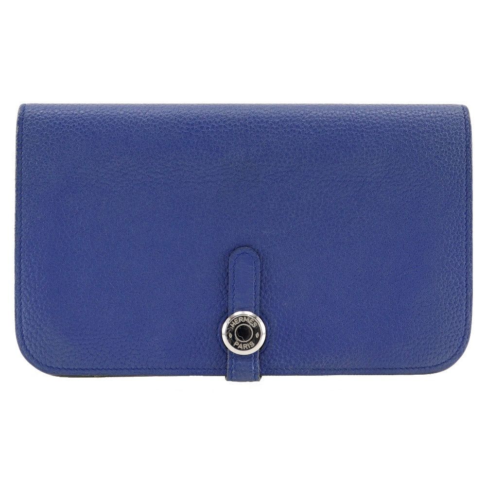 Hermes Hermès Dogon wallet Size ONE SIZE - 1 Thumbnail