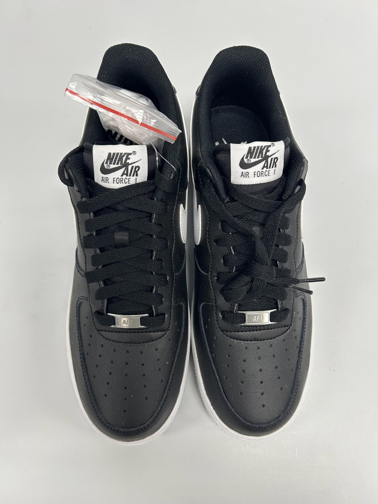 Nike Nike Air Force 1 '07 AN20 Sneakers Size US 9.5 / EU 42-43 - 4 Thumbnail