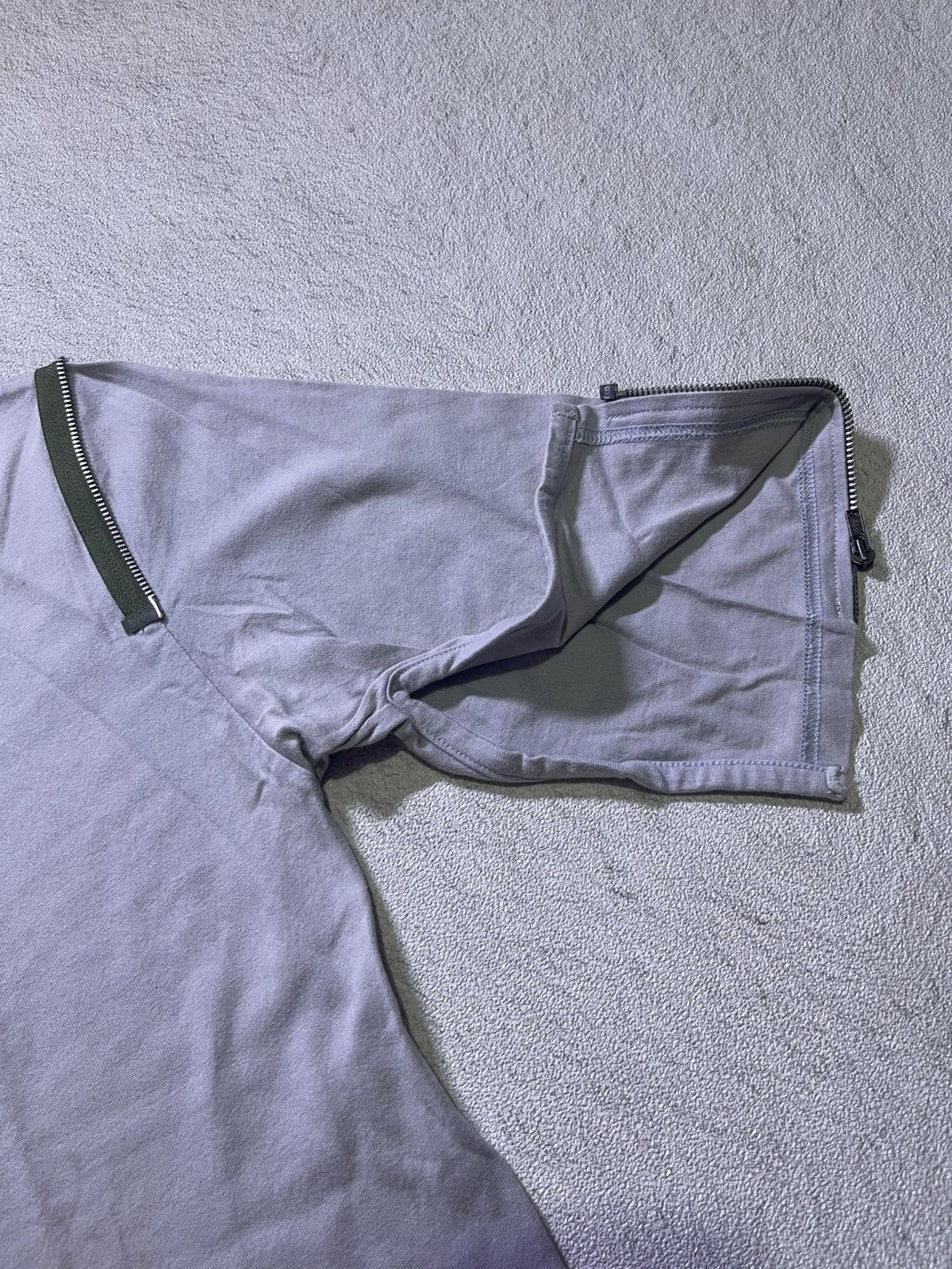 PPFM PPFM short sleeve tshirt Size US M / EU 48-50 / 2 - 4 Thumbnail