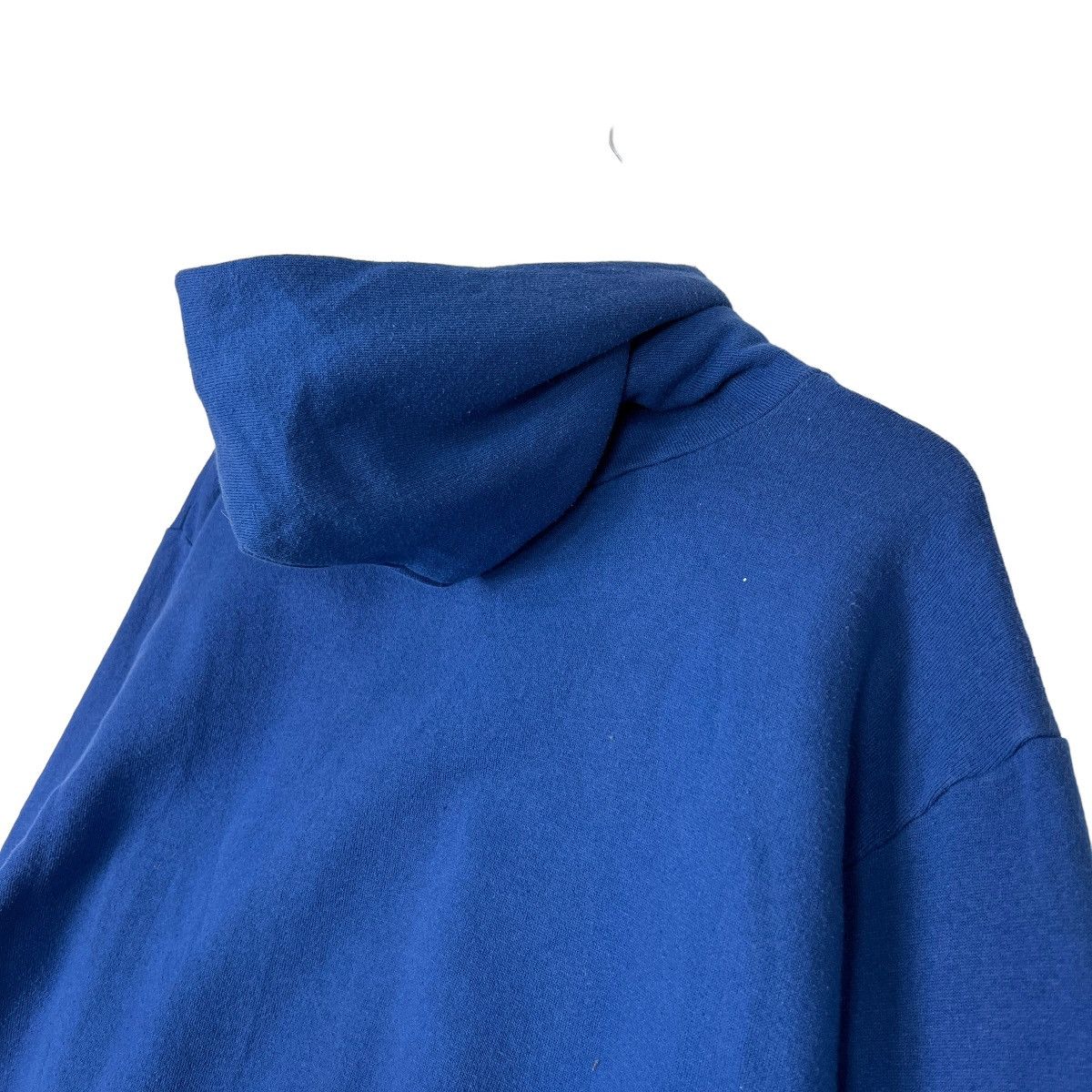 NFL 🔥 VINTAGE NFL NEW YORK GIANTS HOODIES JERZEES MADE IN USA Size US XL / EU 56 / 4 - 10 Thumbnail