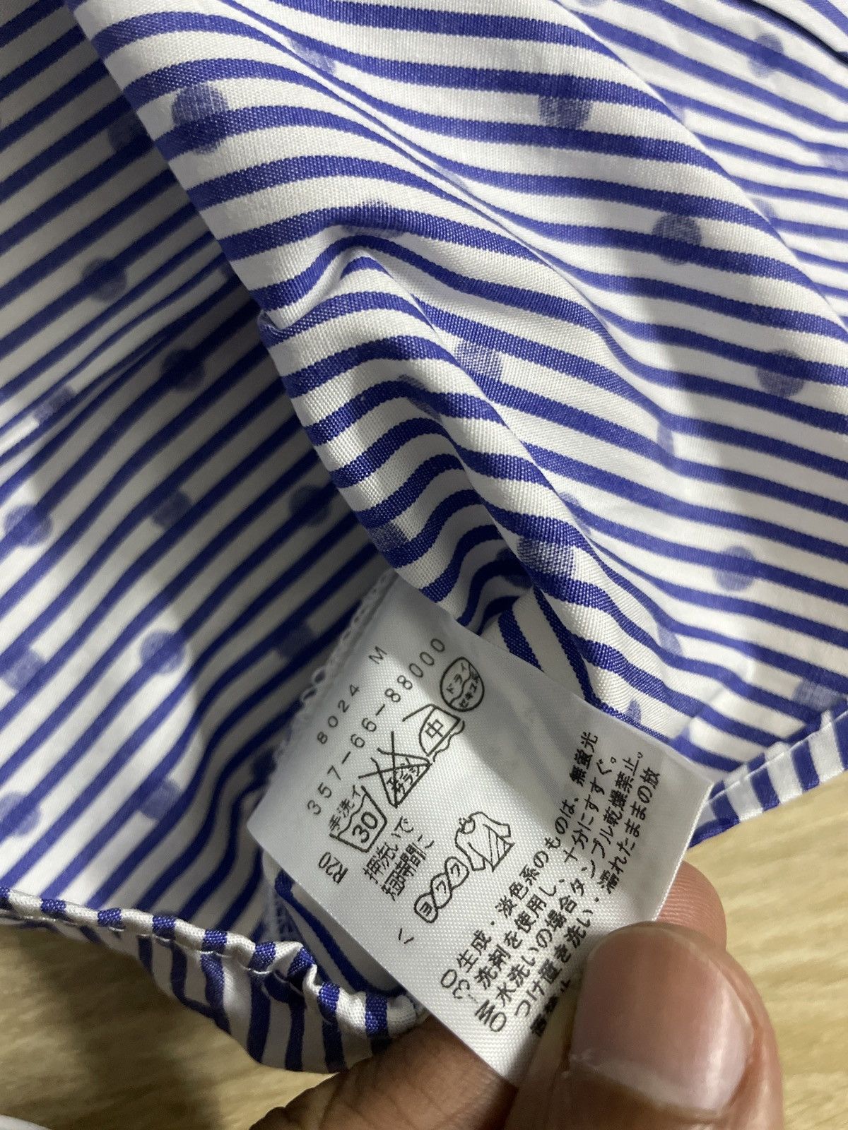 Vivienne Westwood VIVIENNE WESTWOOD RED LABEL FOR KIDS Size US XXS / EU 40 - 11 Thumbnail