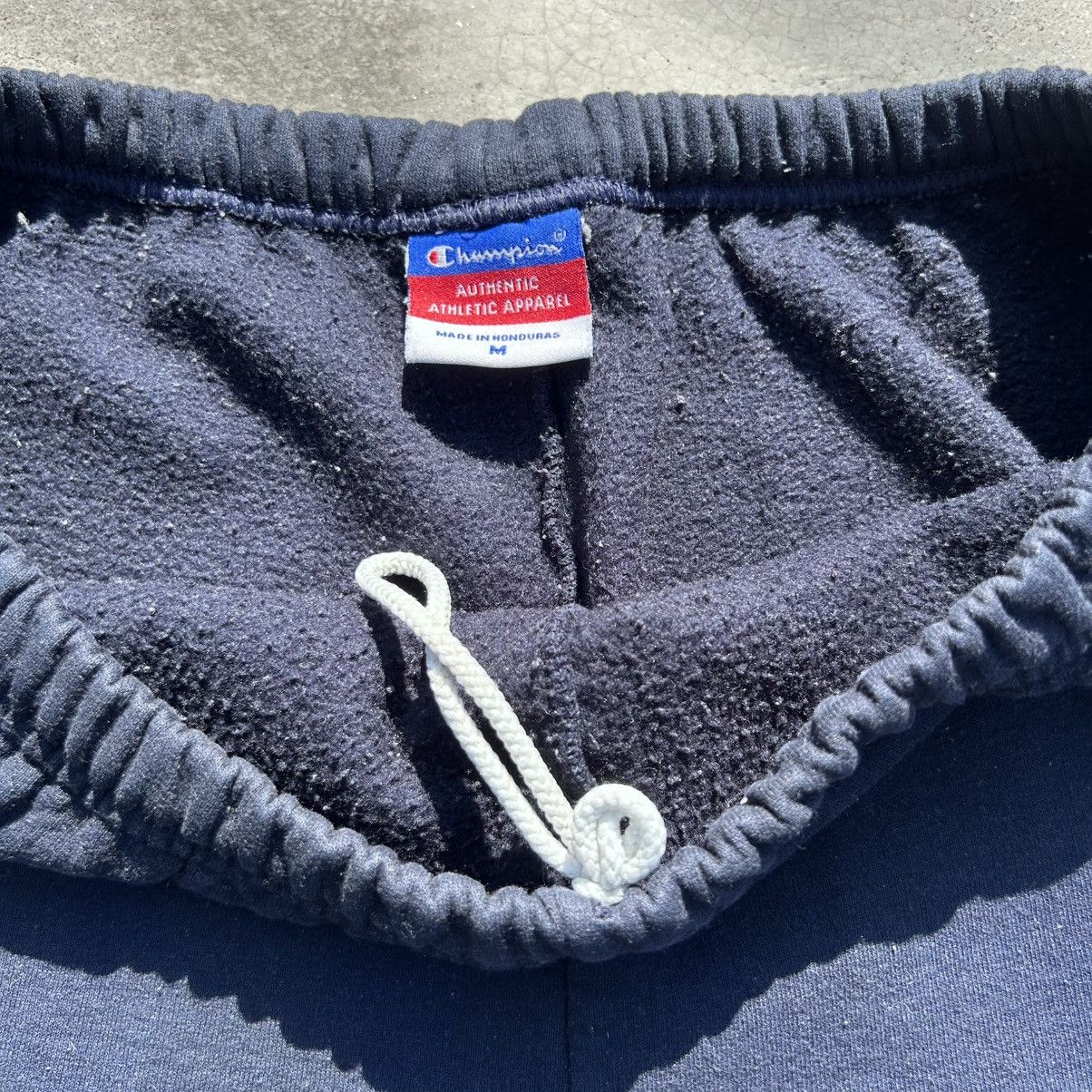 Champion Champion “BU Terriers” Graphic Sweatpants Size US 30 / EU 46 - 4 Thumbnail
